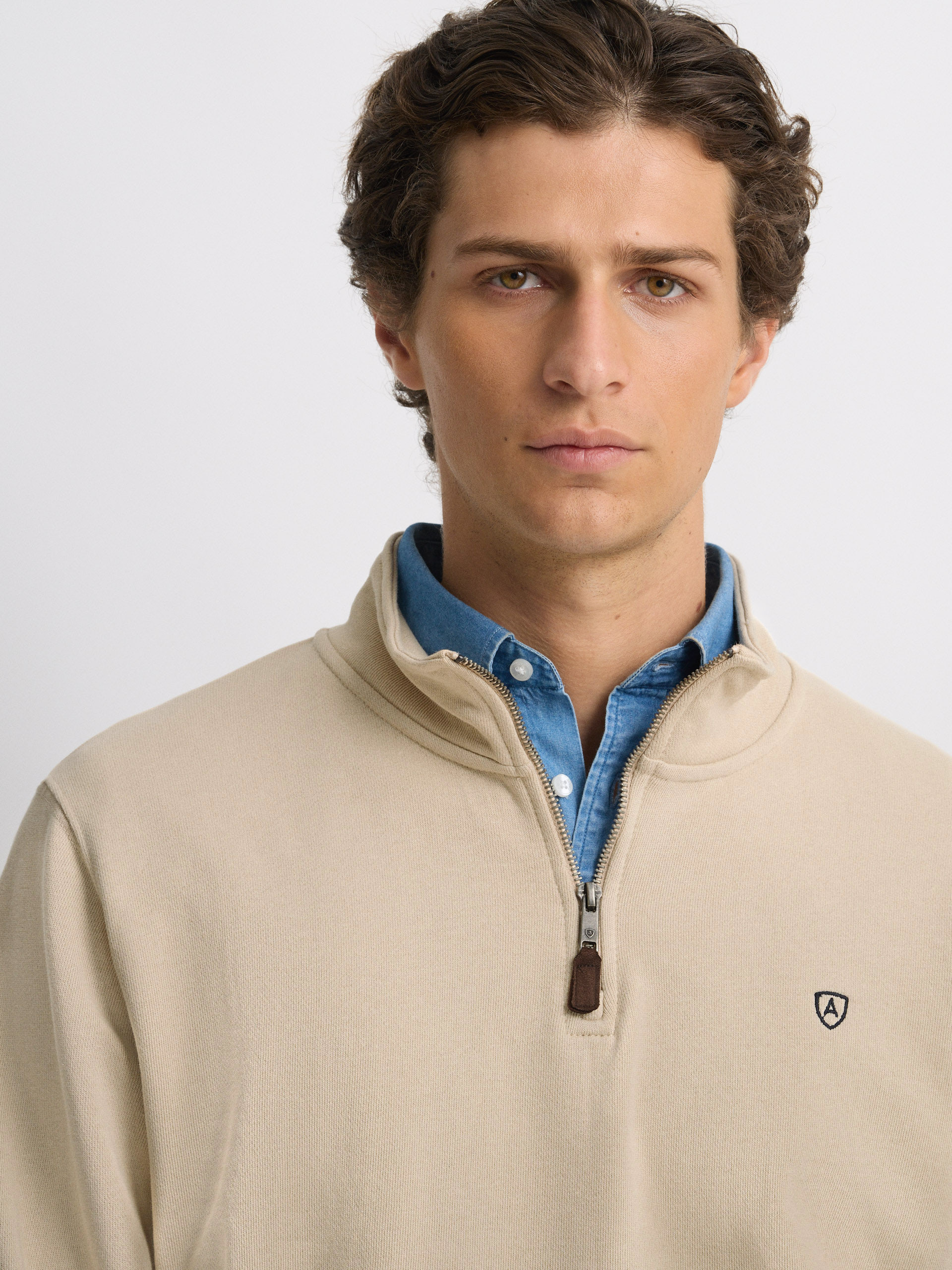 SUDADERA MYSTYC