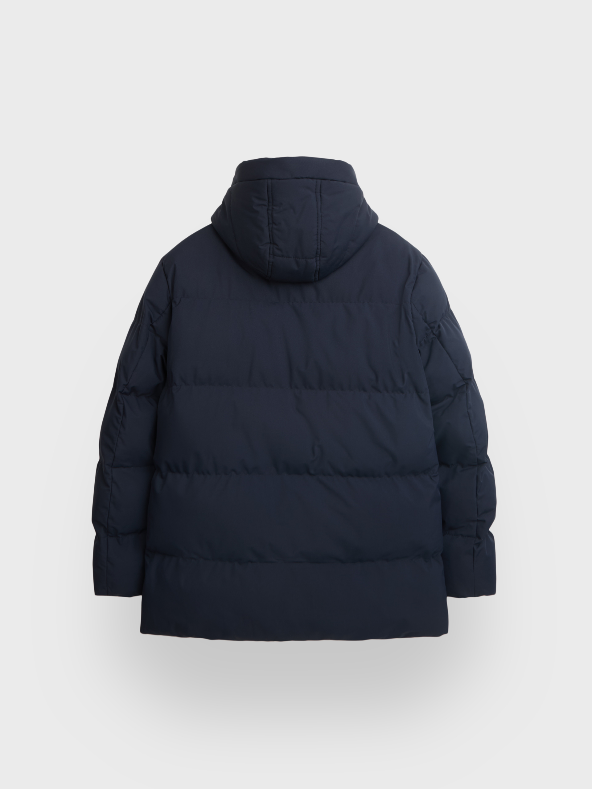 PARKA COMFORT