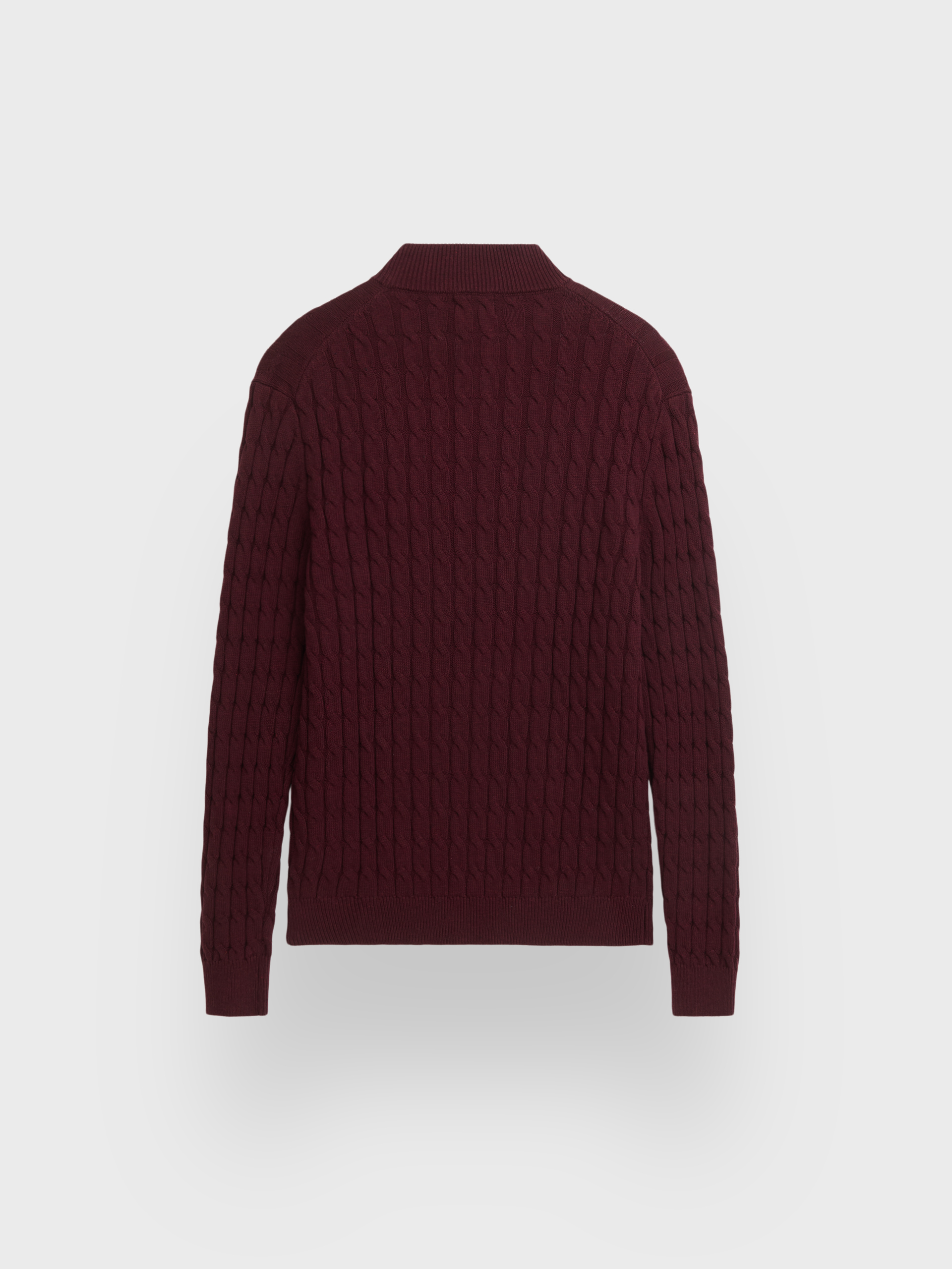 JERSEY ARTHUR