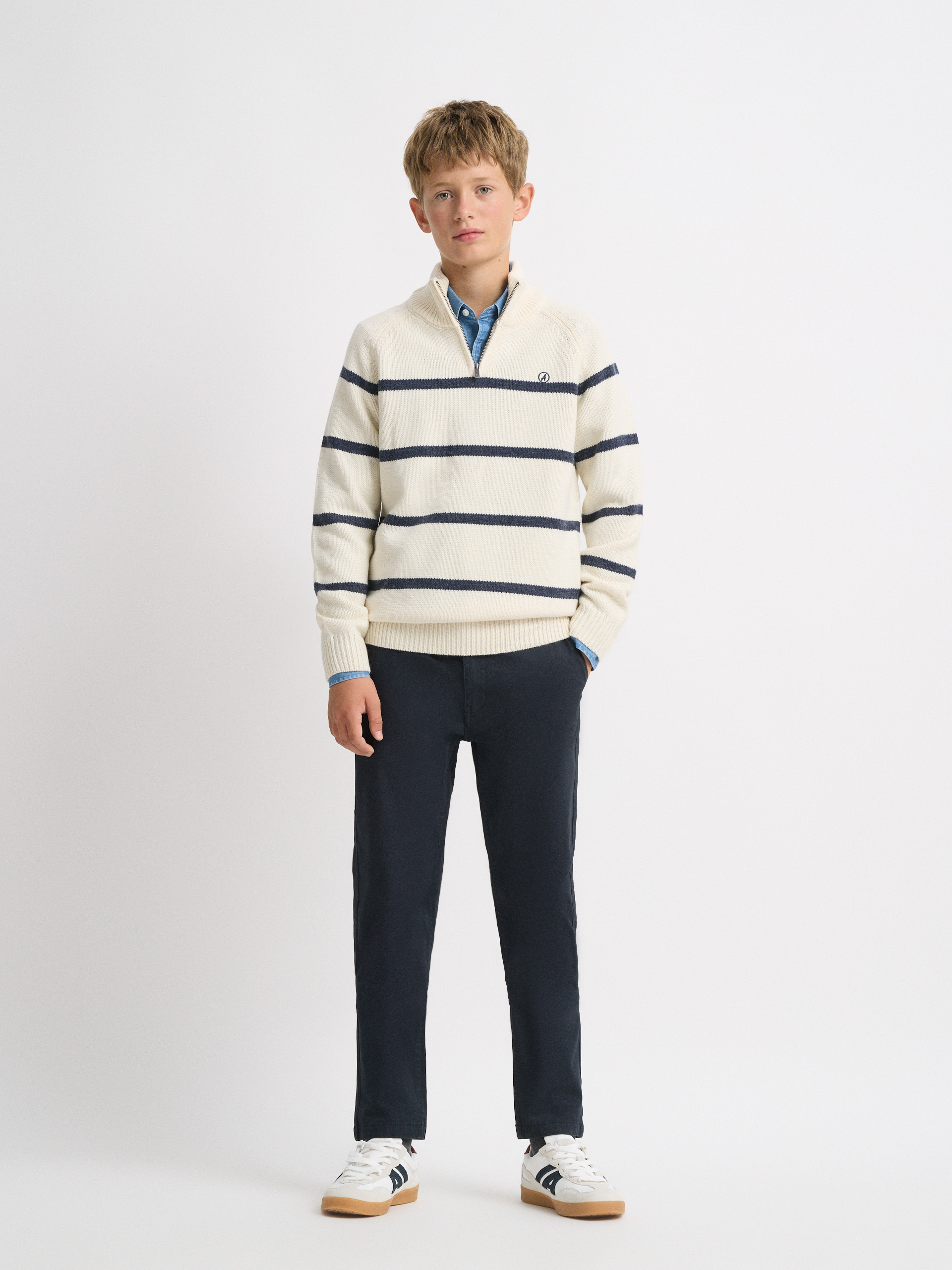JERSEY IVEN KIDS