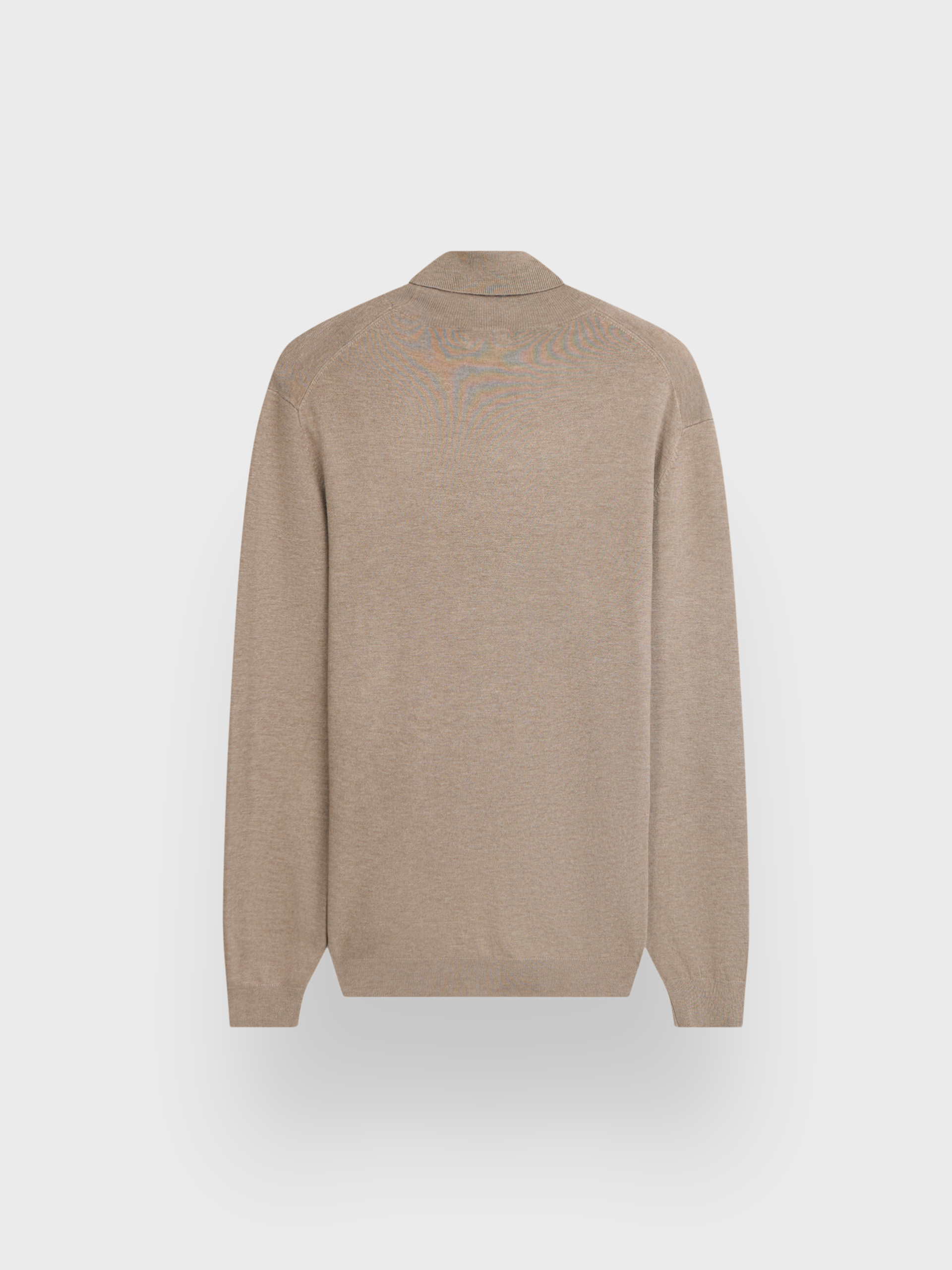 JERSEY CUELLO VUELTO