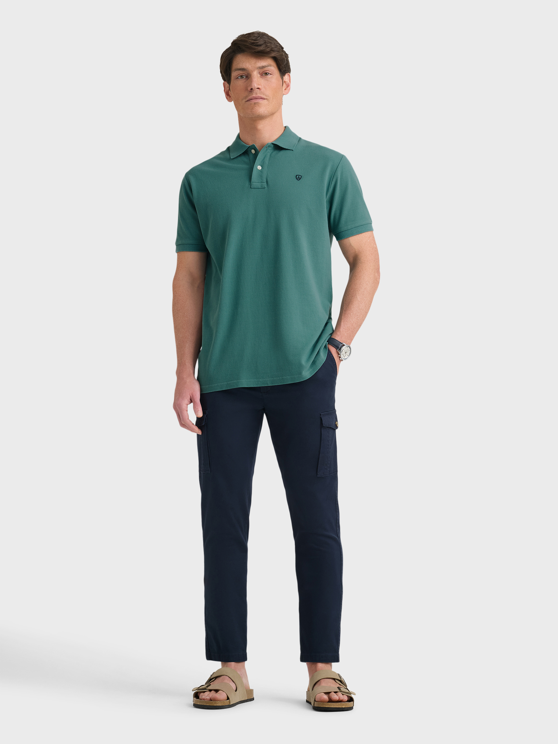 POLO BASIC