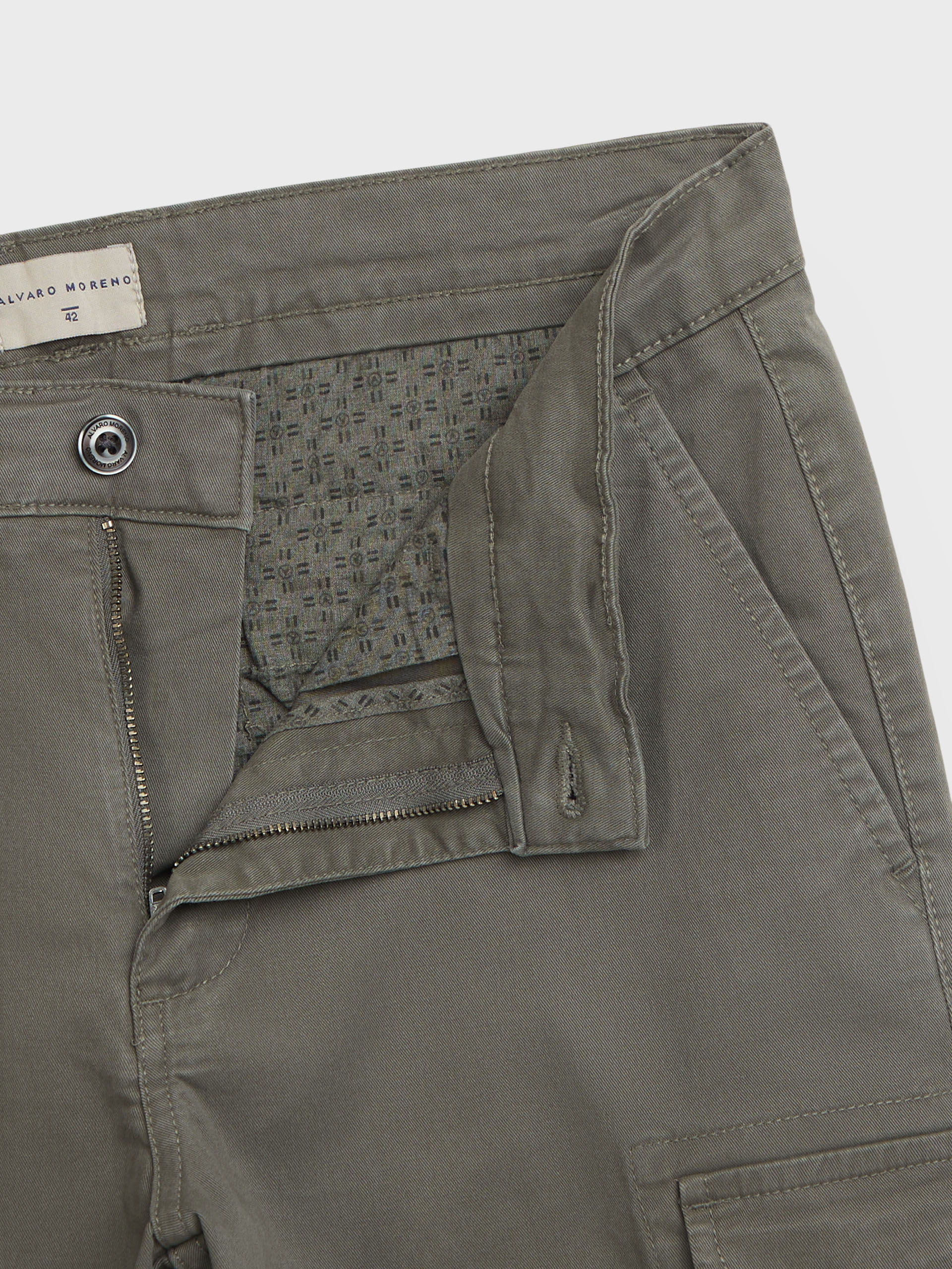 PANTALON BUDDY