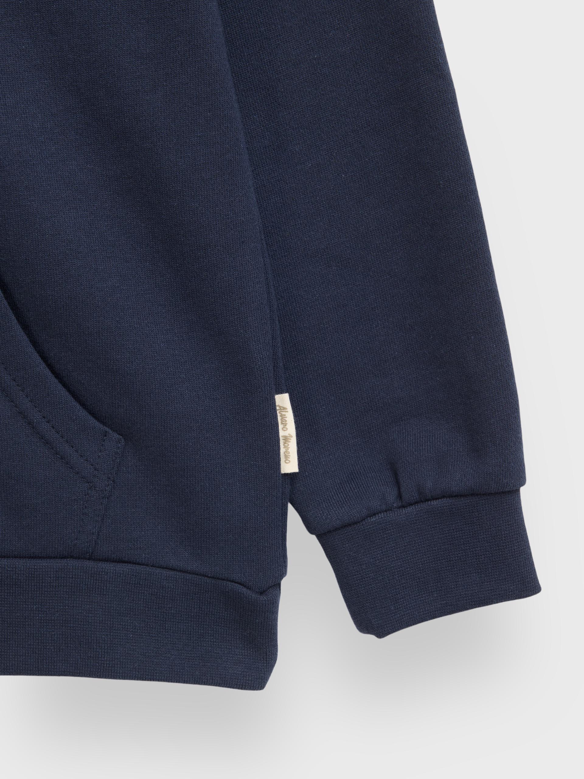 SUDADERA NELSON KIDS