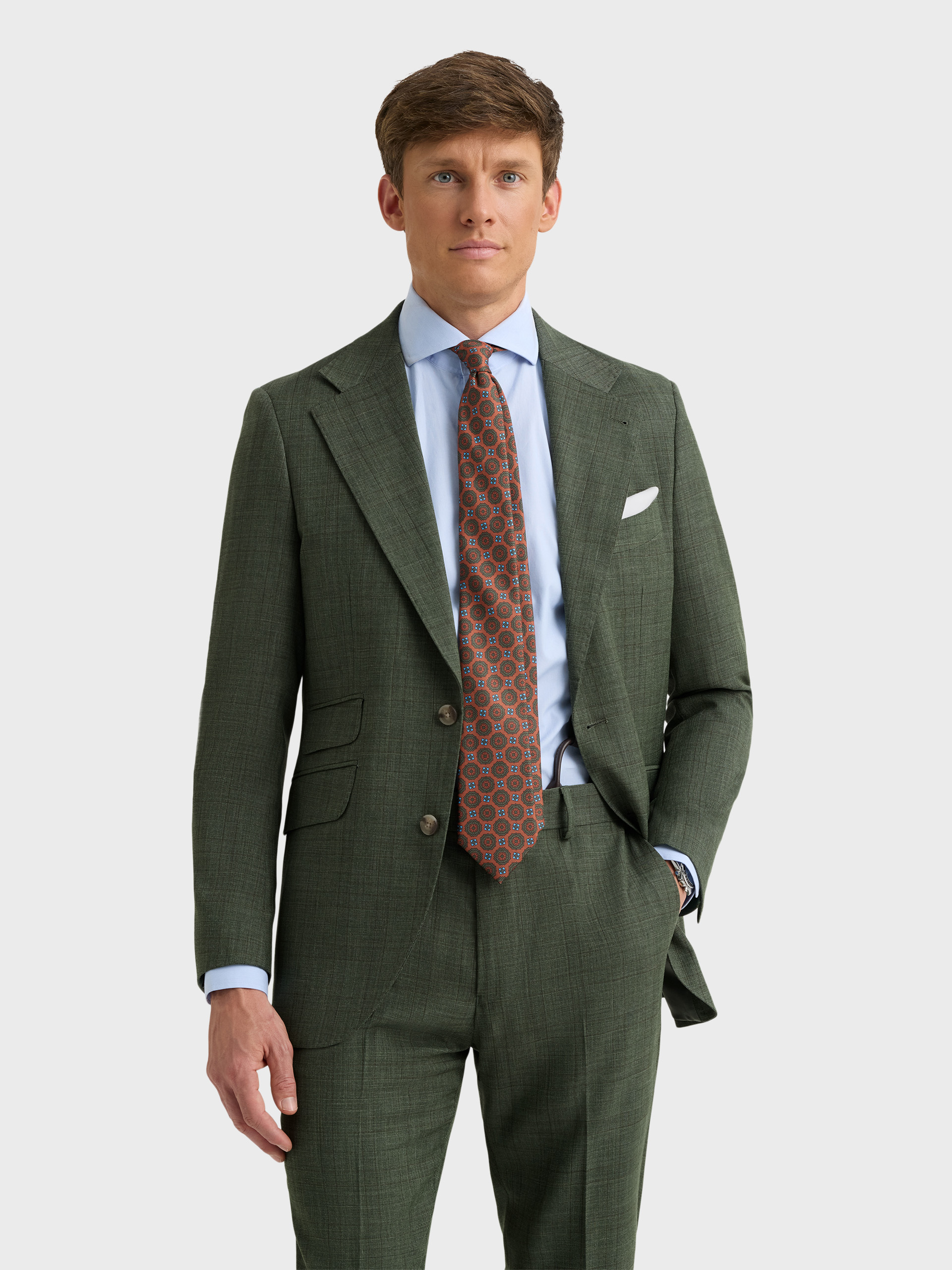 AMERICANA NAPOLI GALES