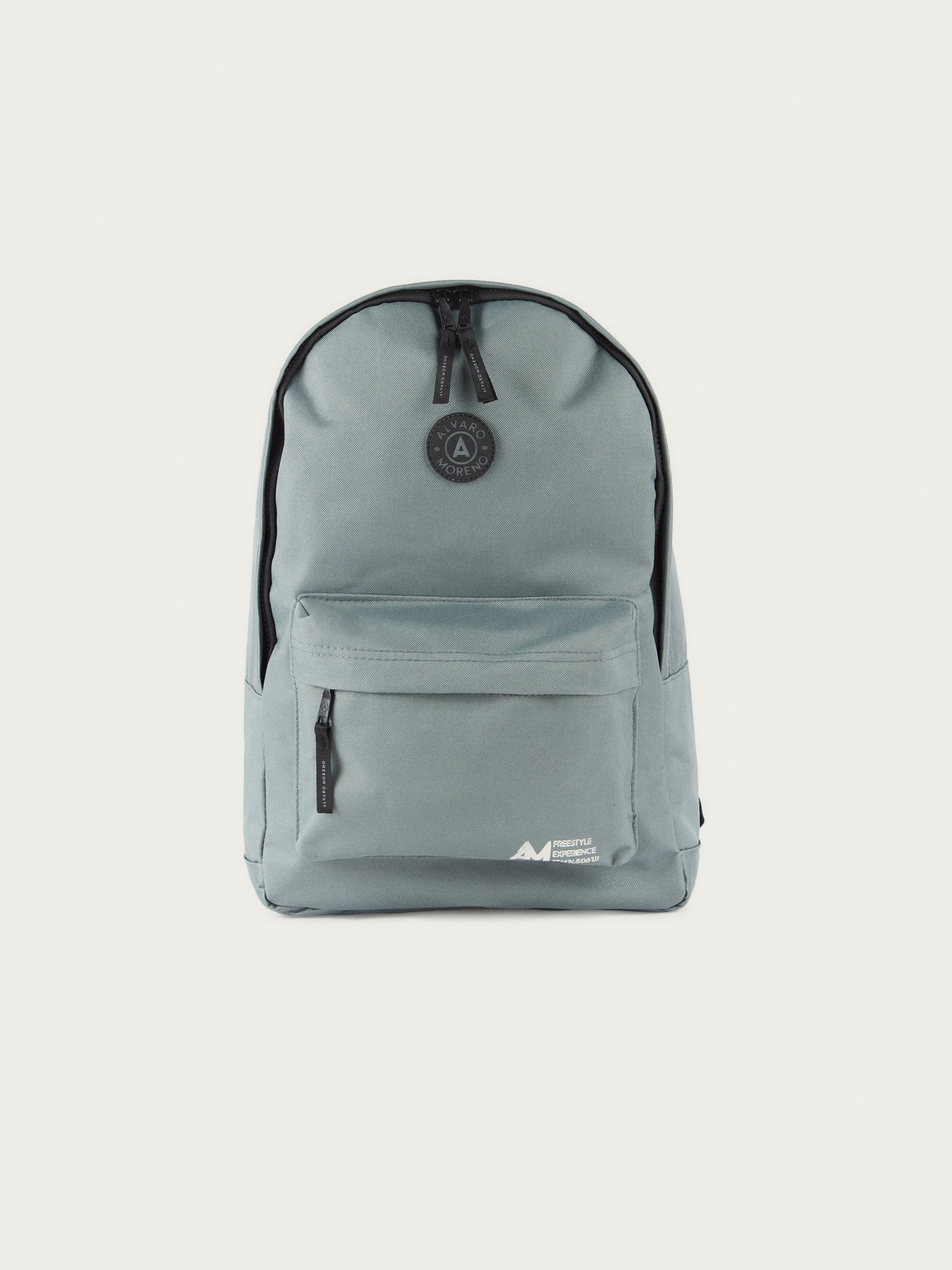 MOCHILA GUIDO VERDE