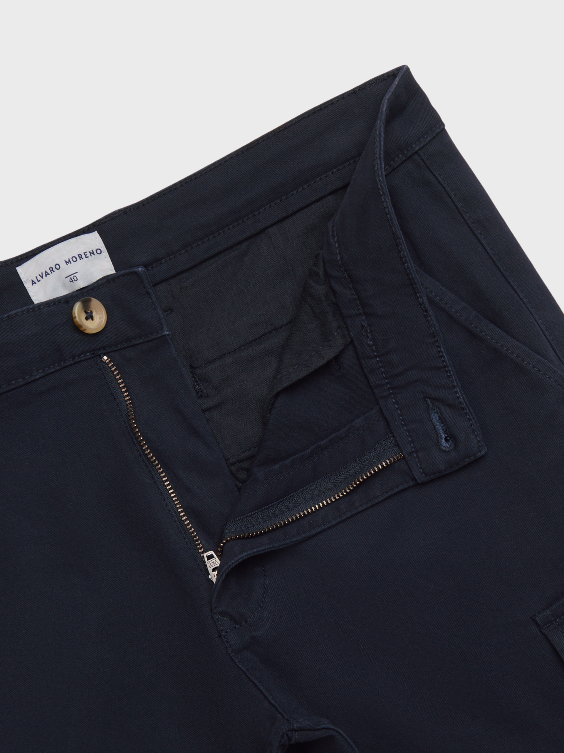 PANTALON CARGO ELVIS