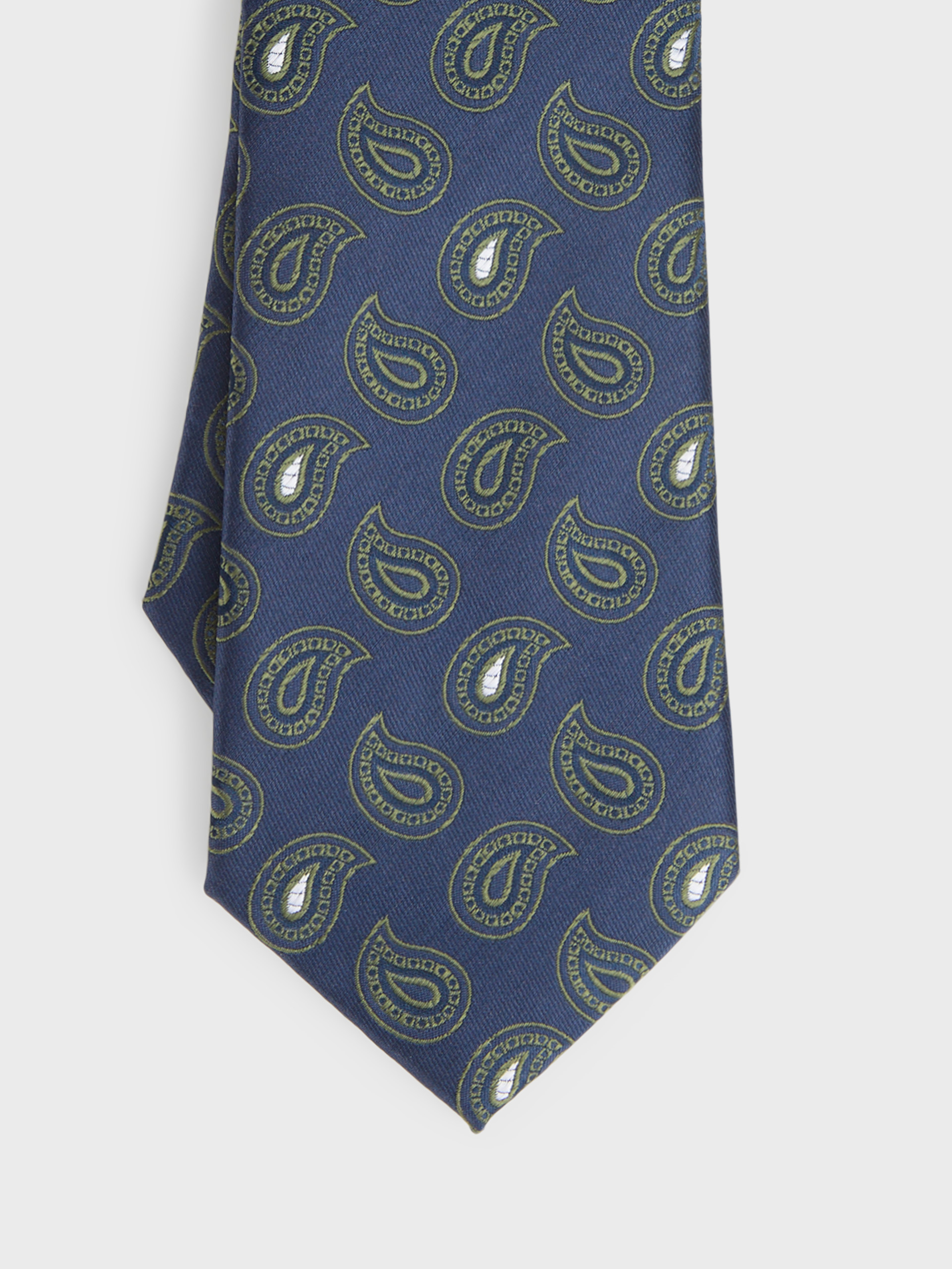 CORBATA_PACK AZUL MARINO