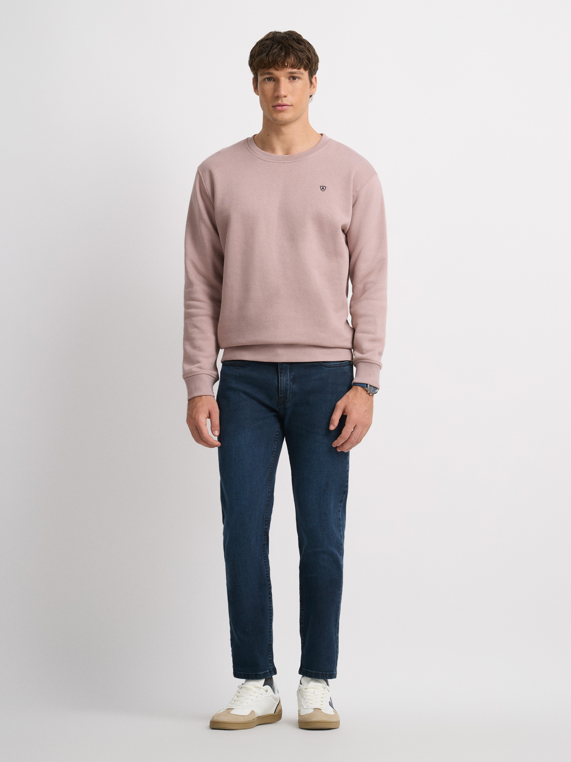 SUDADERA BASICA