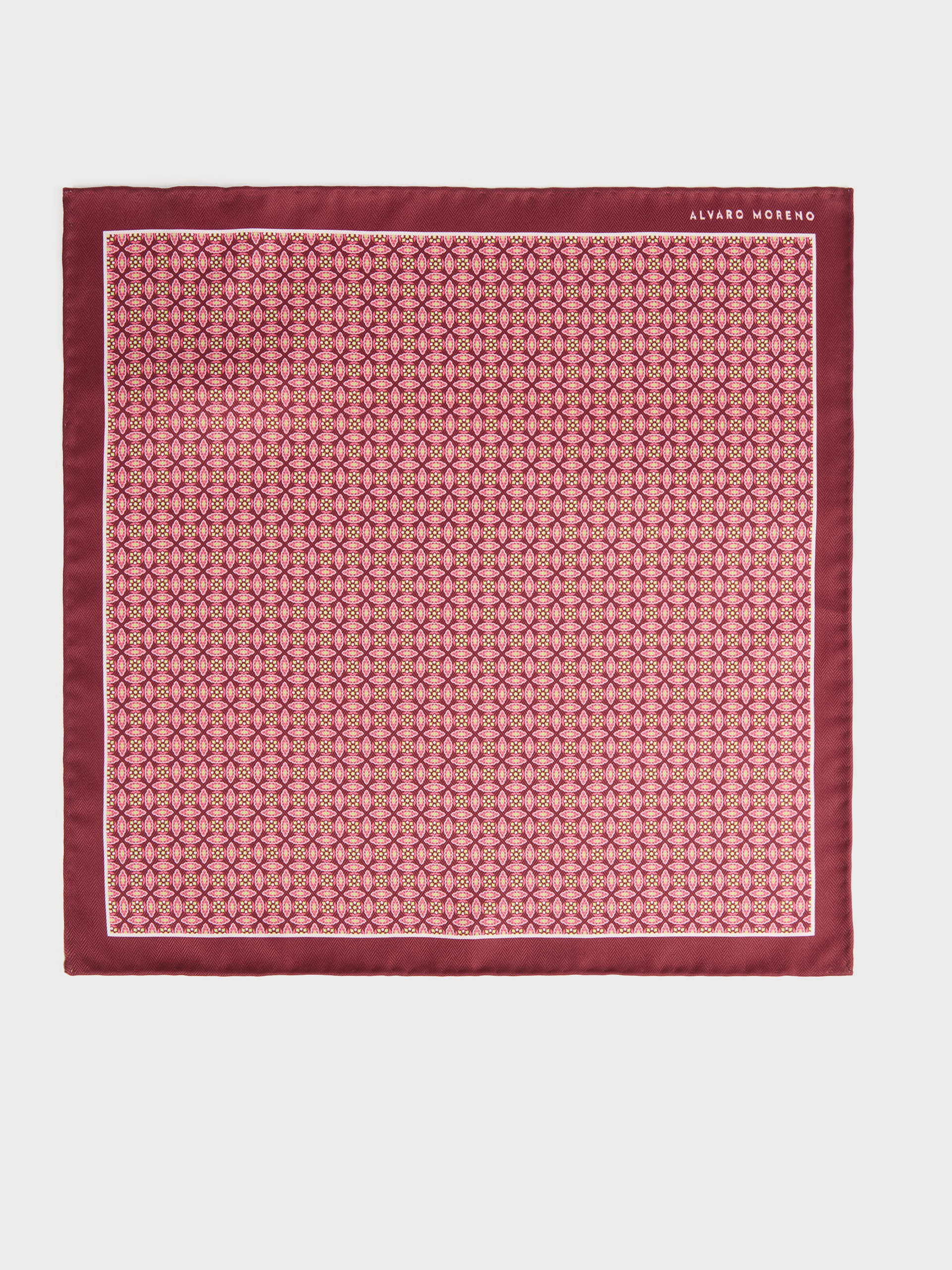 PA&Ntilde;UELO PRINTED