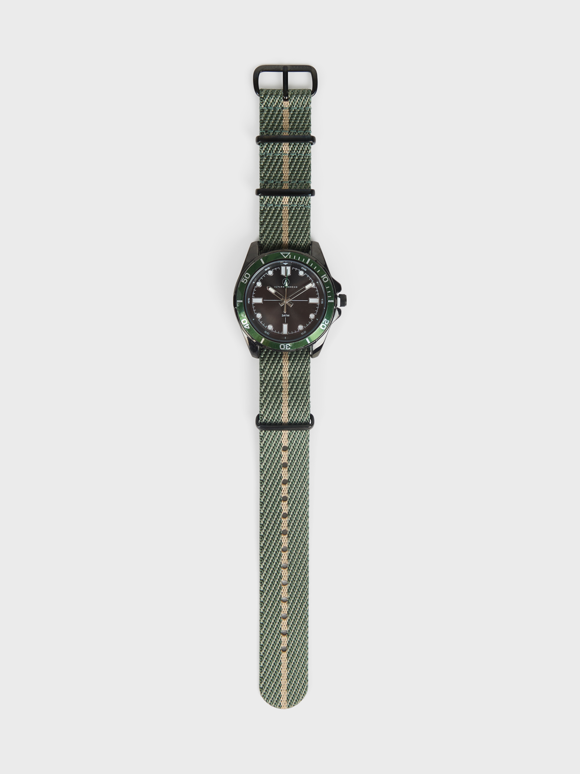 RELOJ RANGER