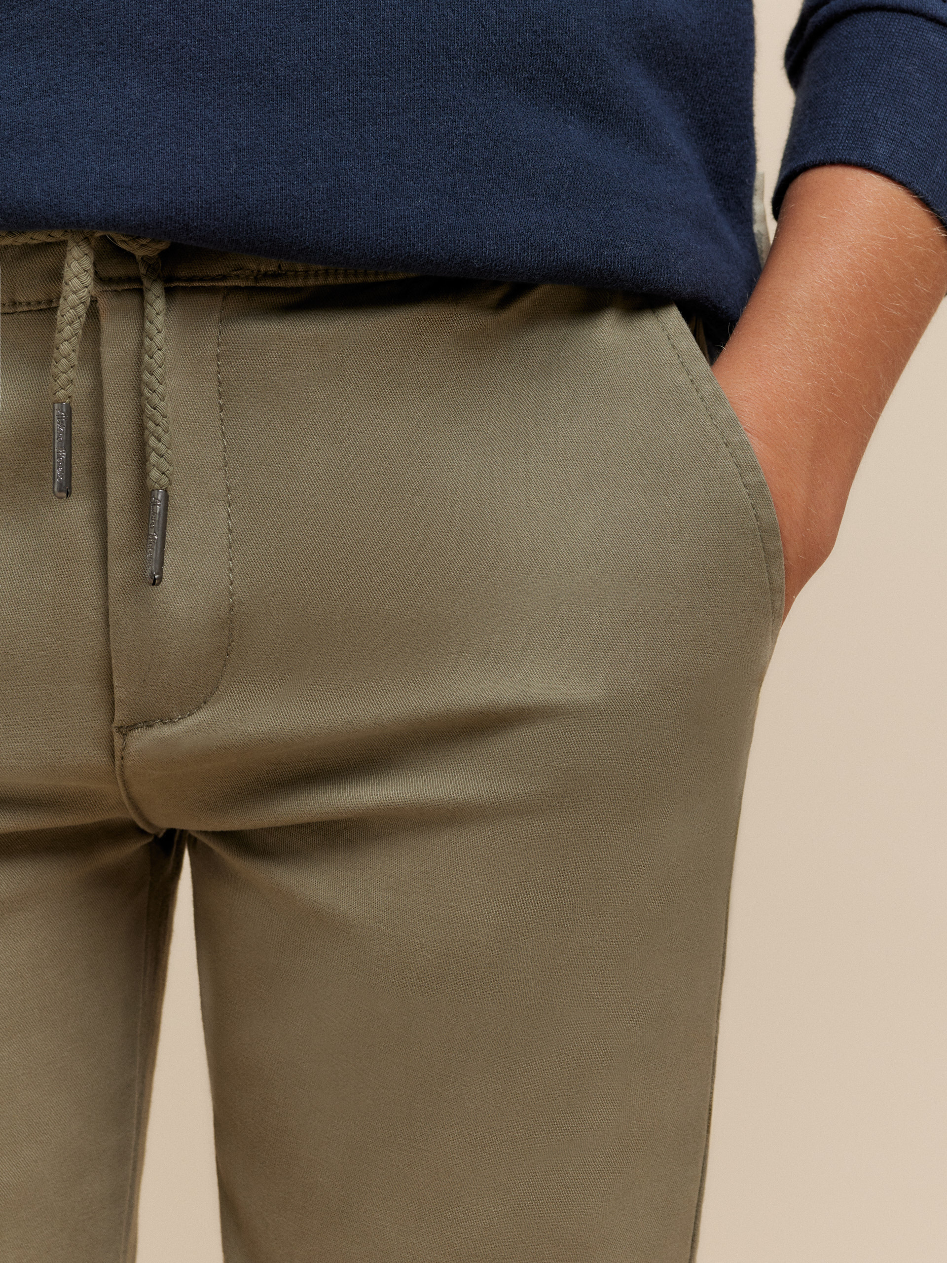 PANTALON DALTON KIDS