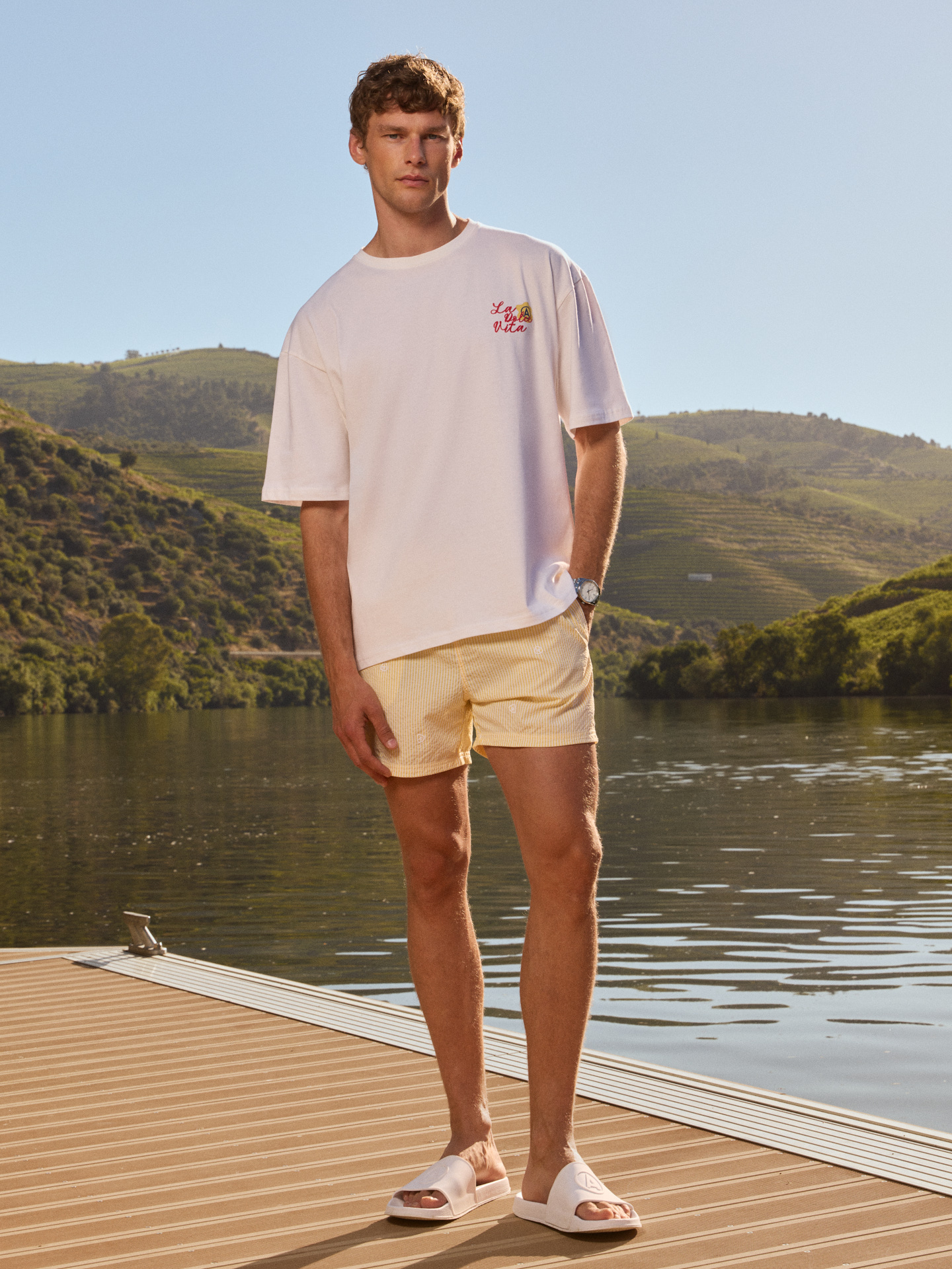 CAMISETA SEAL