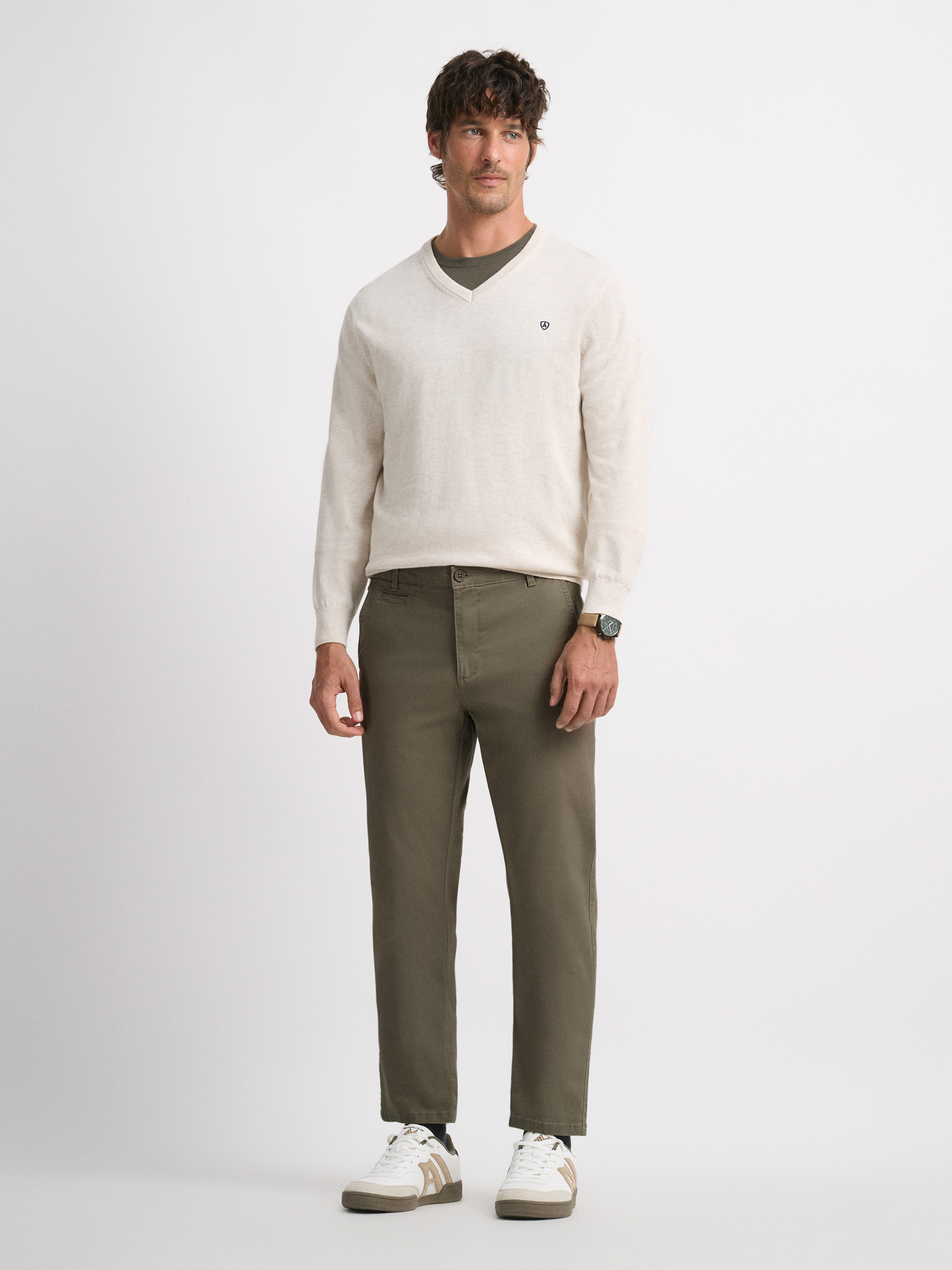PANTALON COOPER