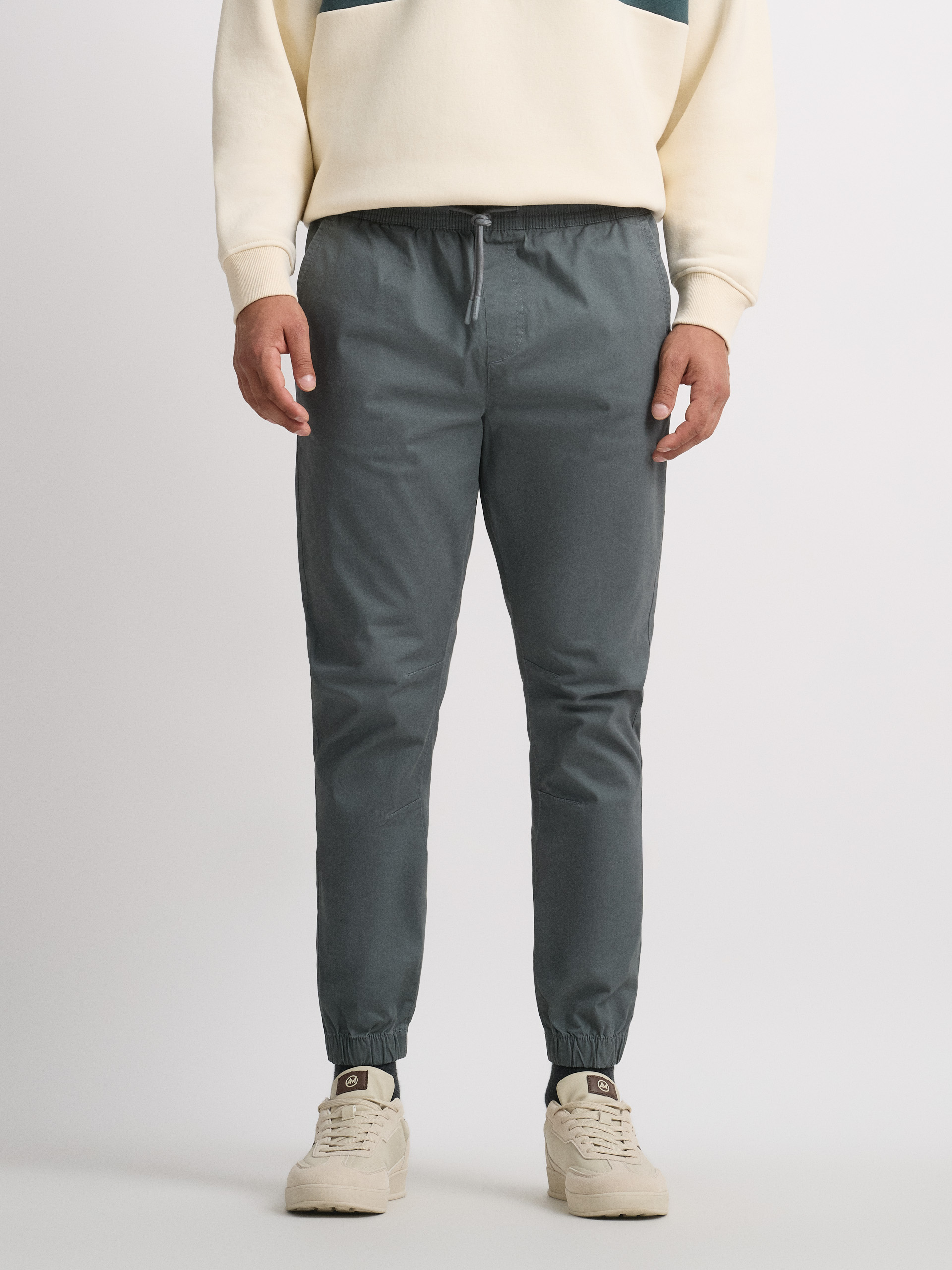 PANTALON ROX AZUL