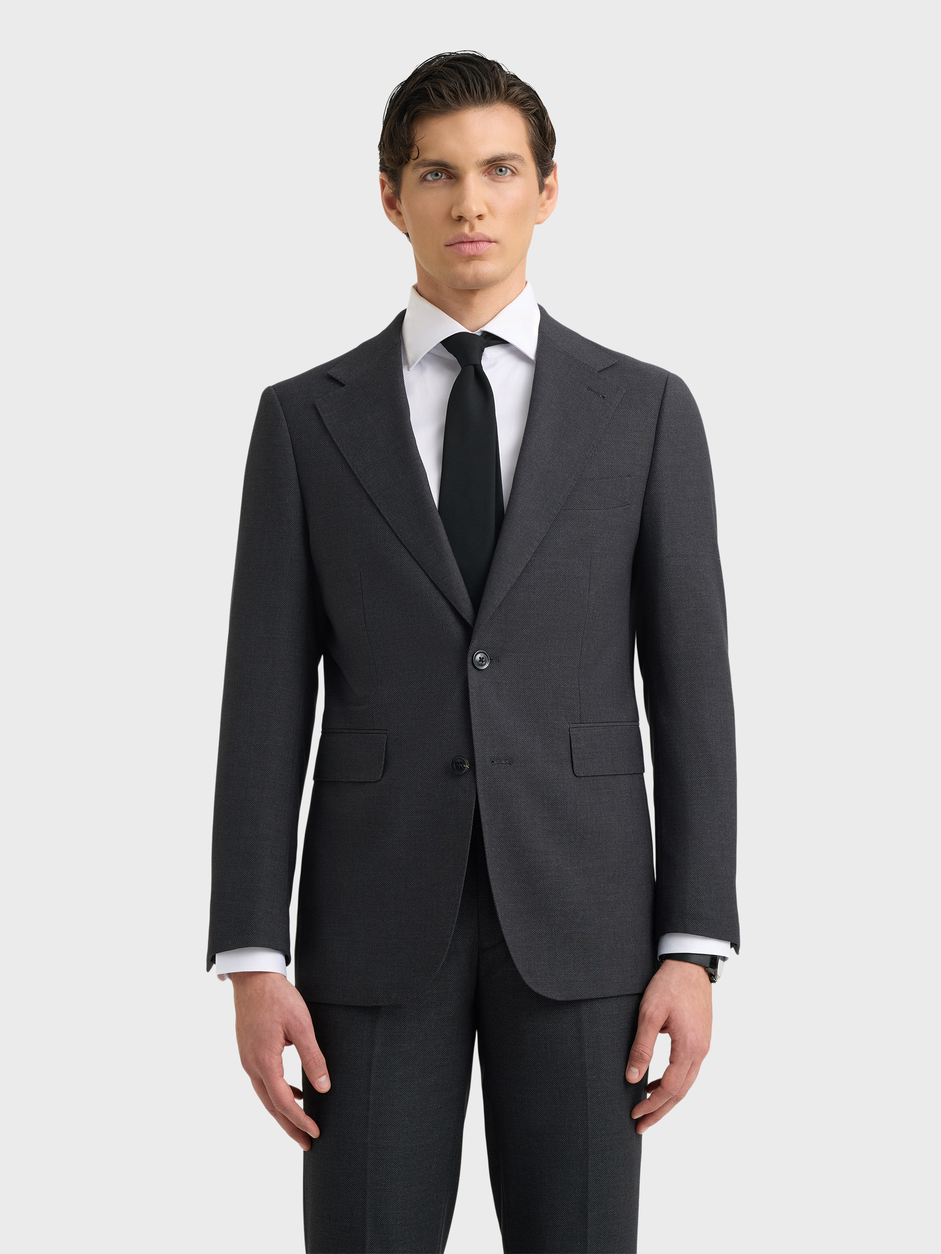 AMERICANA BIRDEYE GRIS