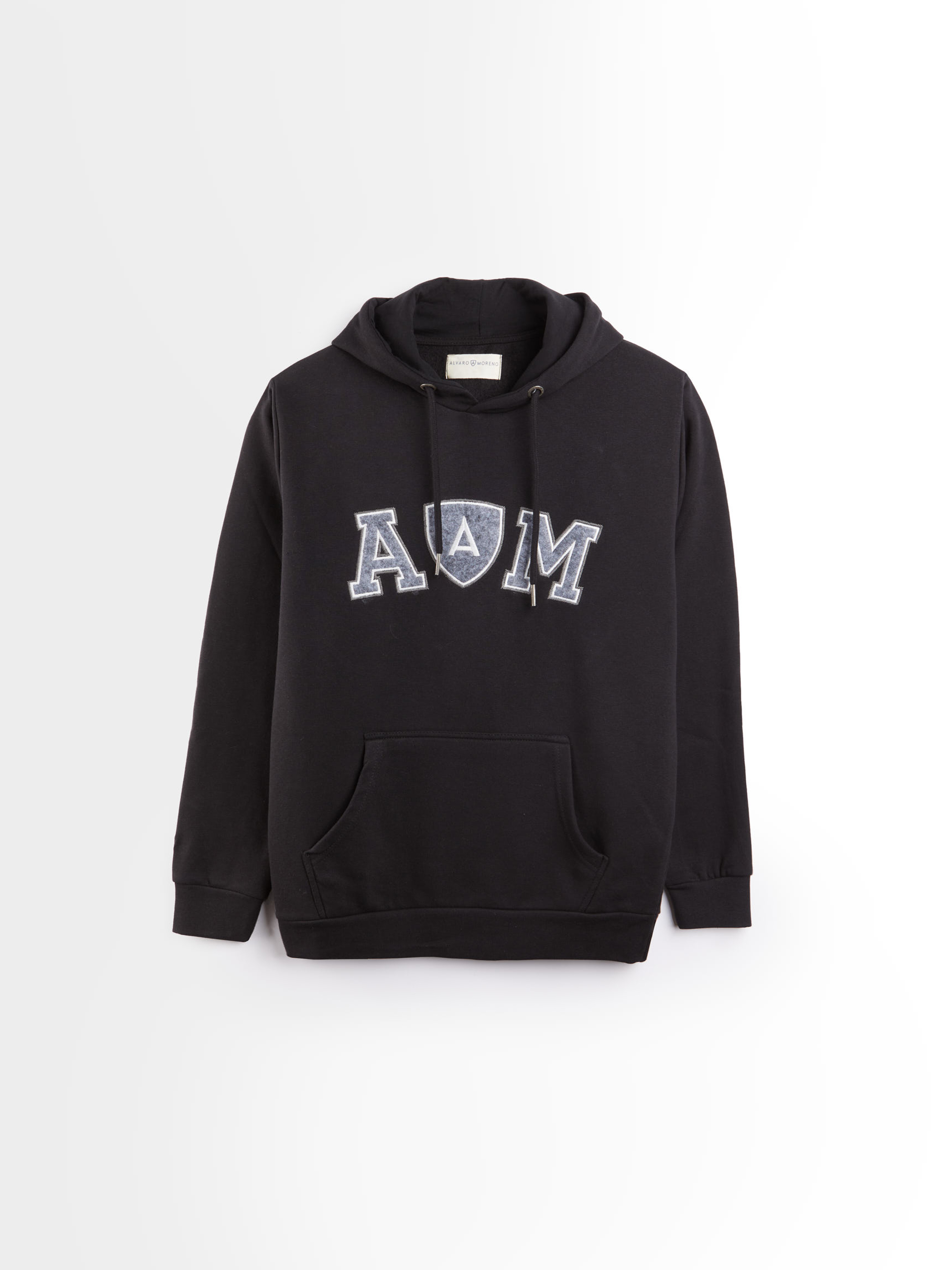 SUDADERA CLASSIC