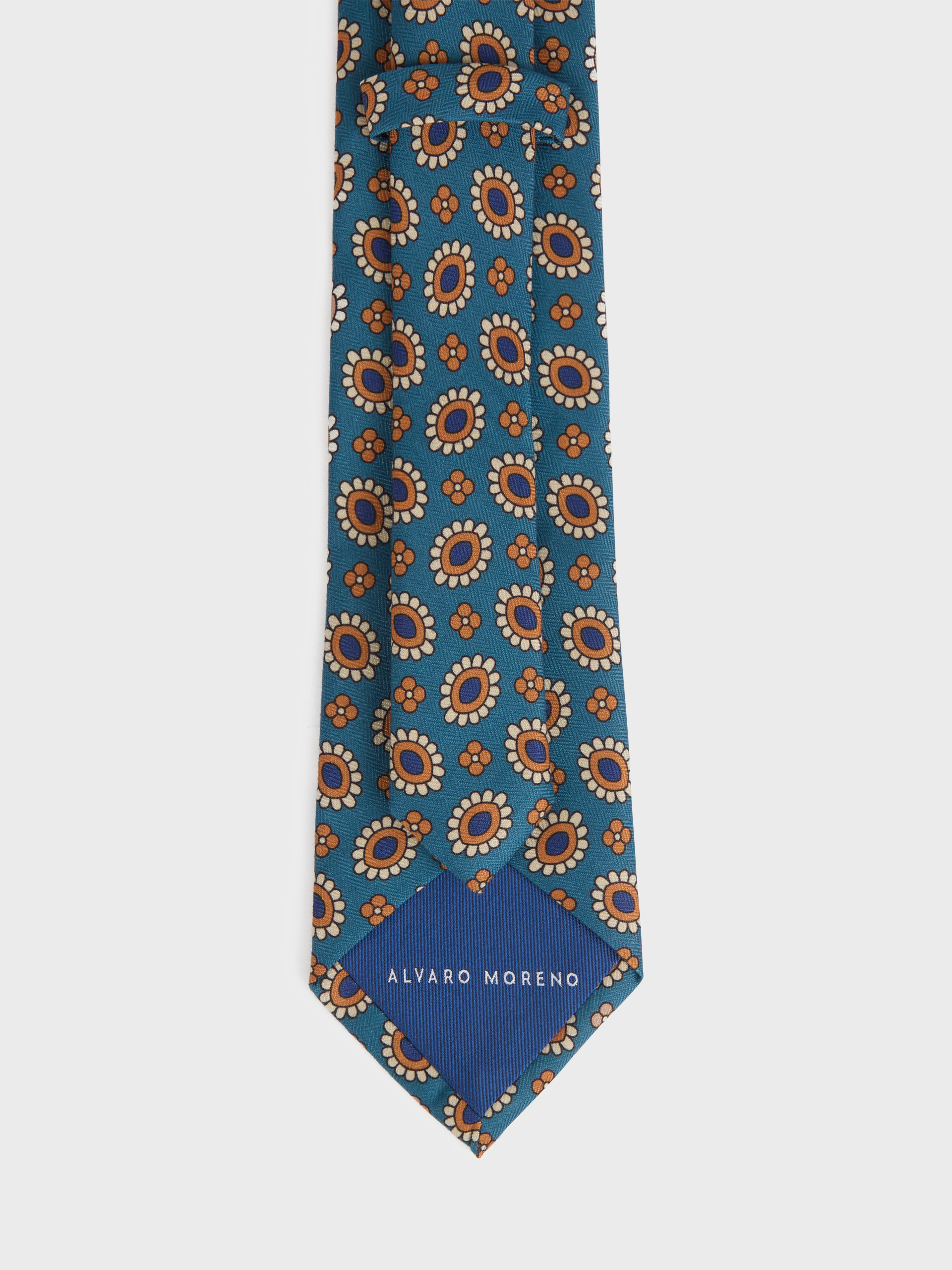 CORBATA PRINTED