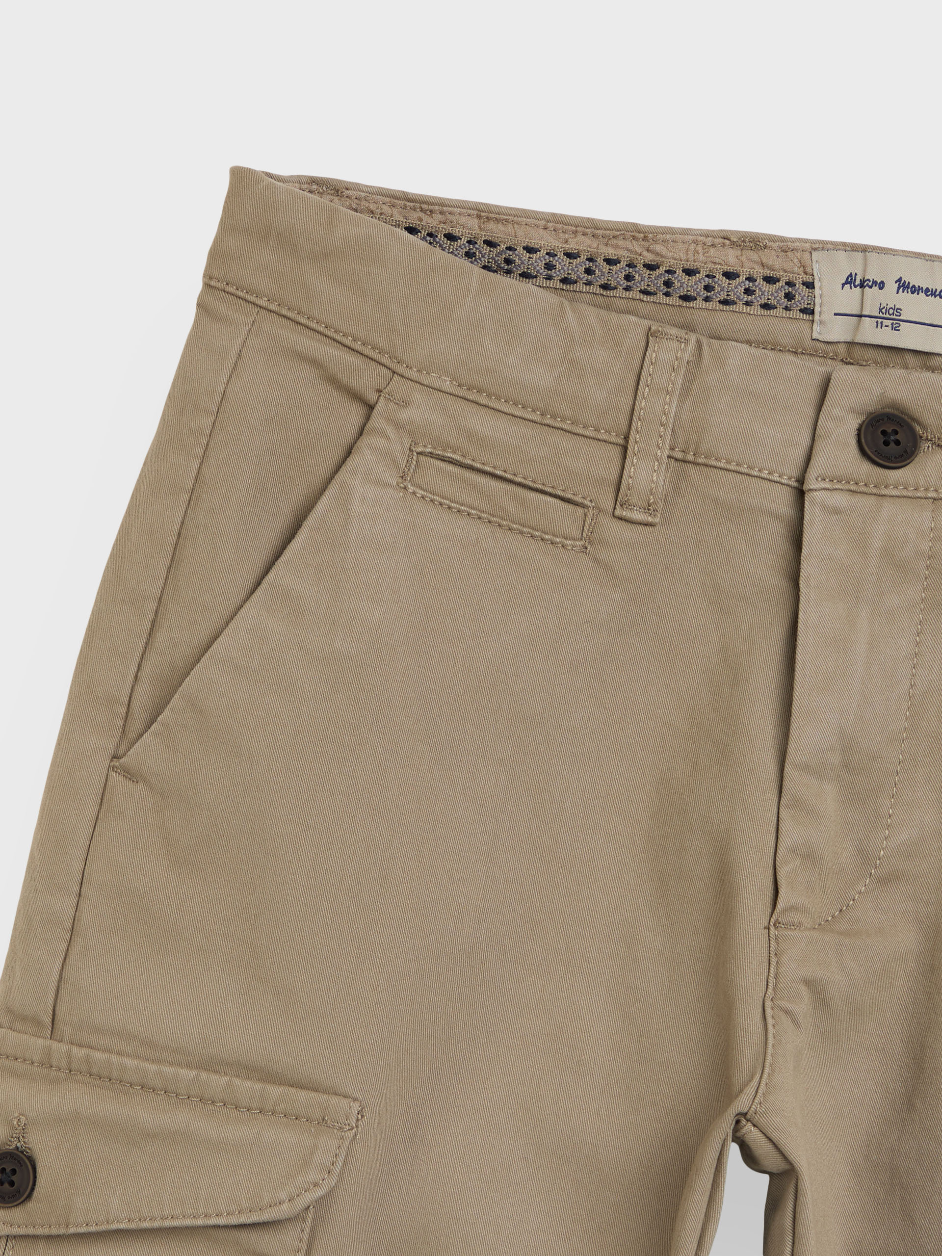 PANTALON BUFFALO KIDS