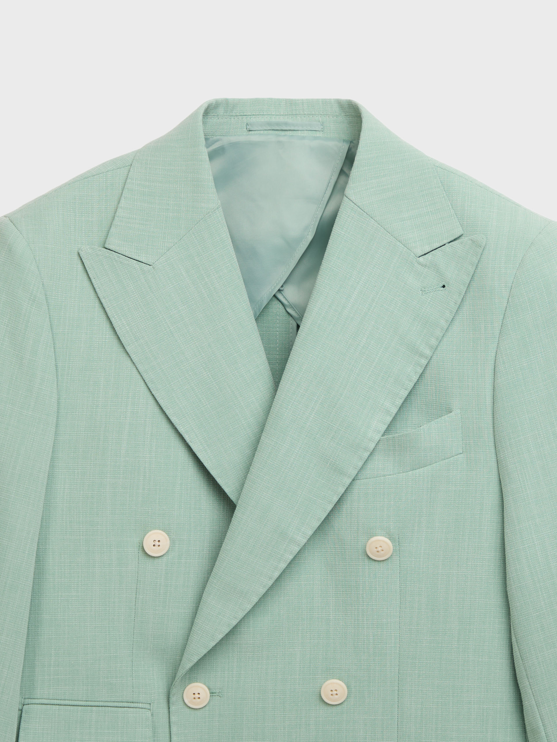 AMERICANA CAPOLUNGO BAMBU