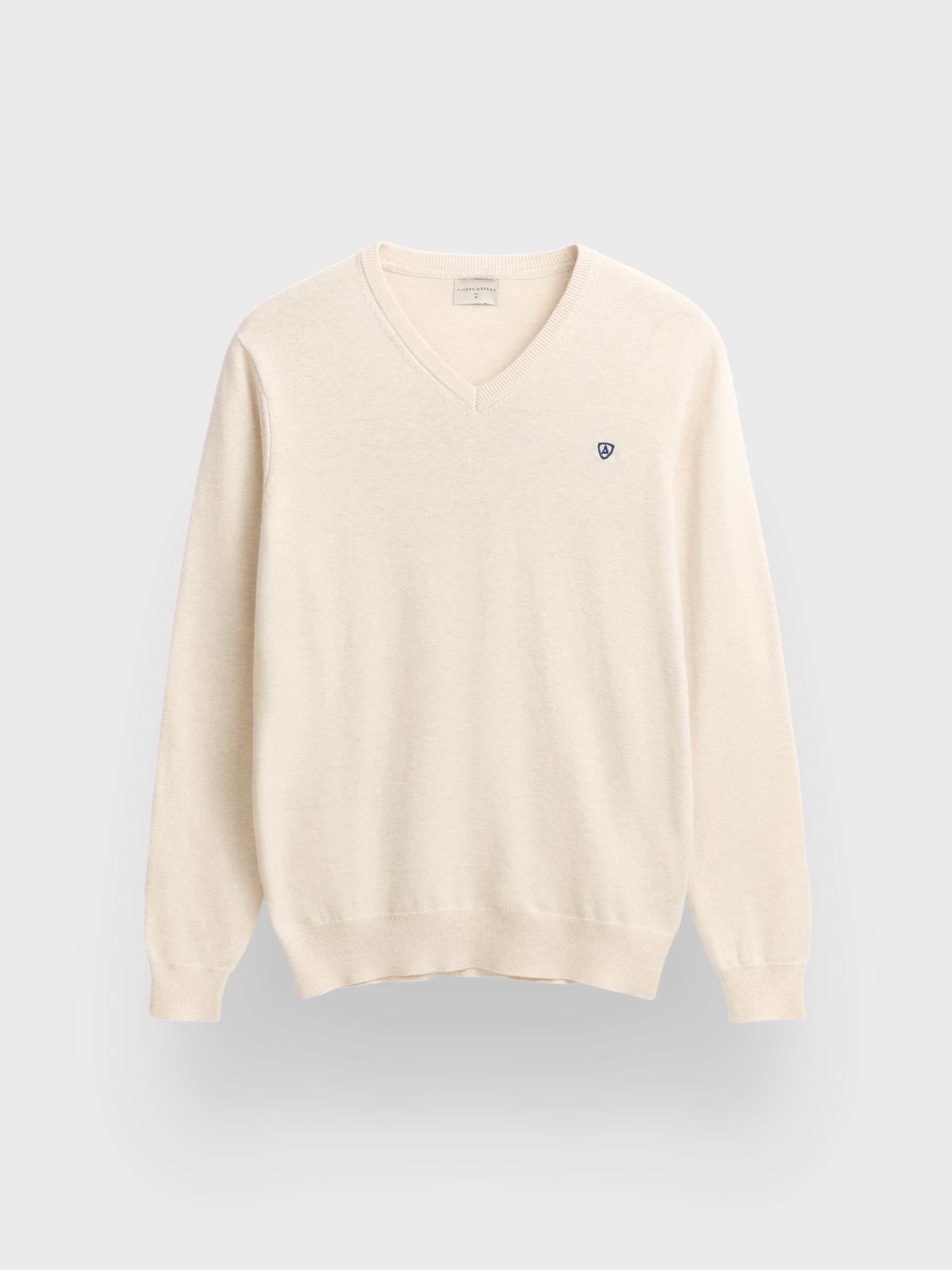 JERSEY V-NECK TRENDY