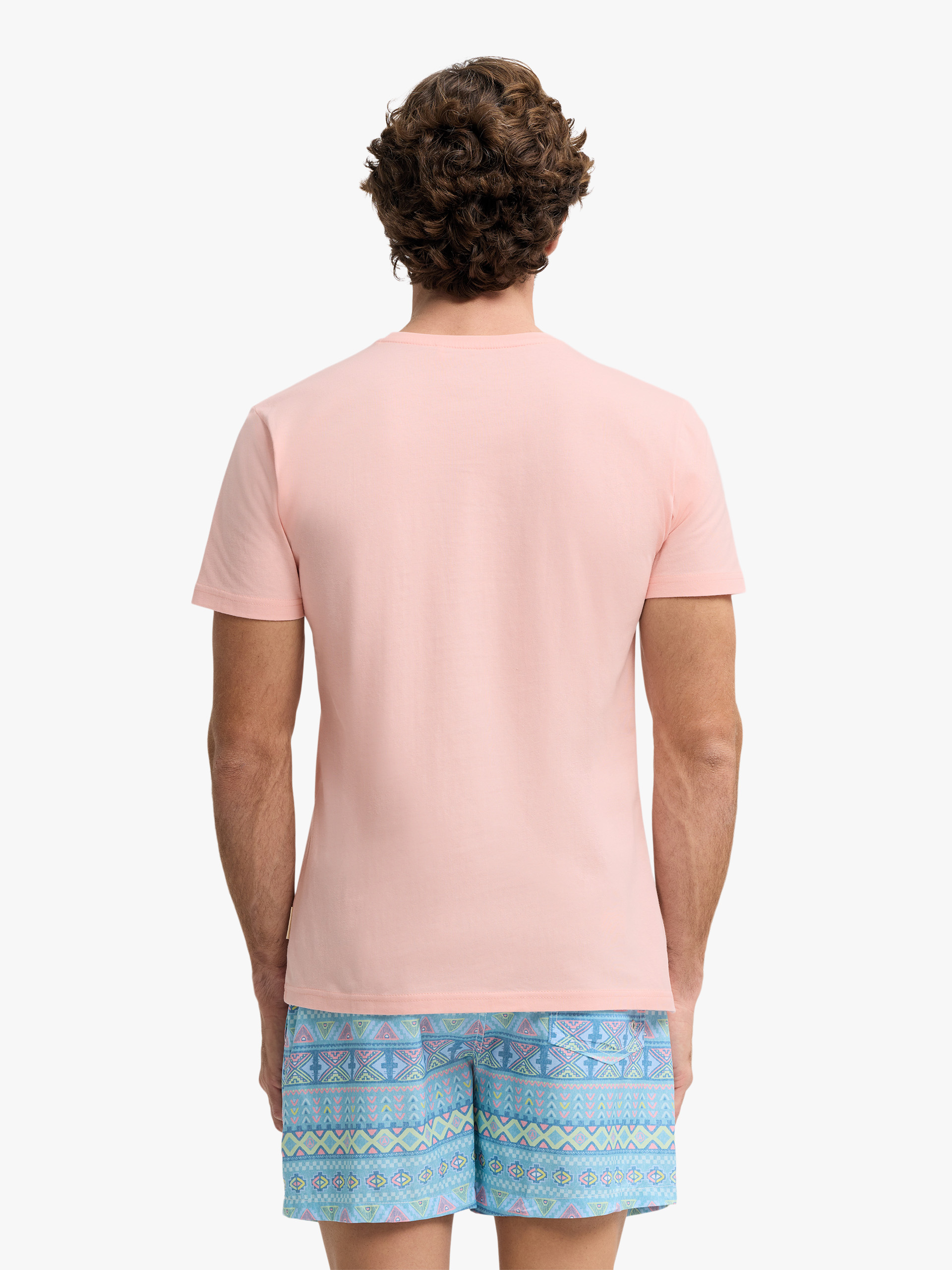 CAMISETA TRENDY