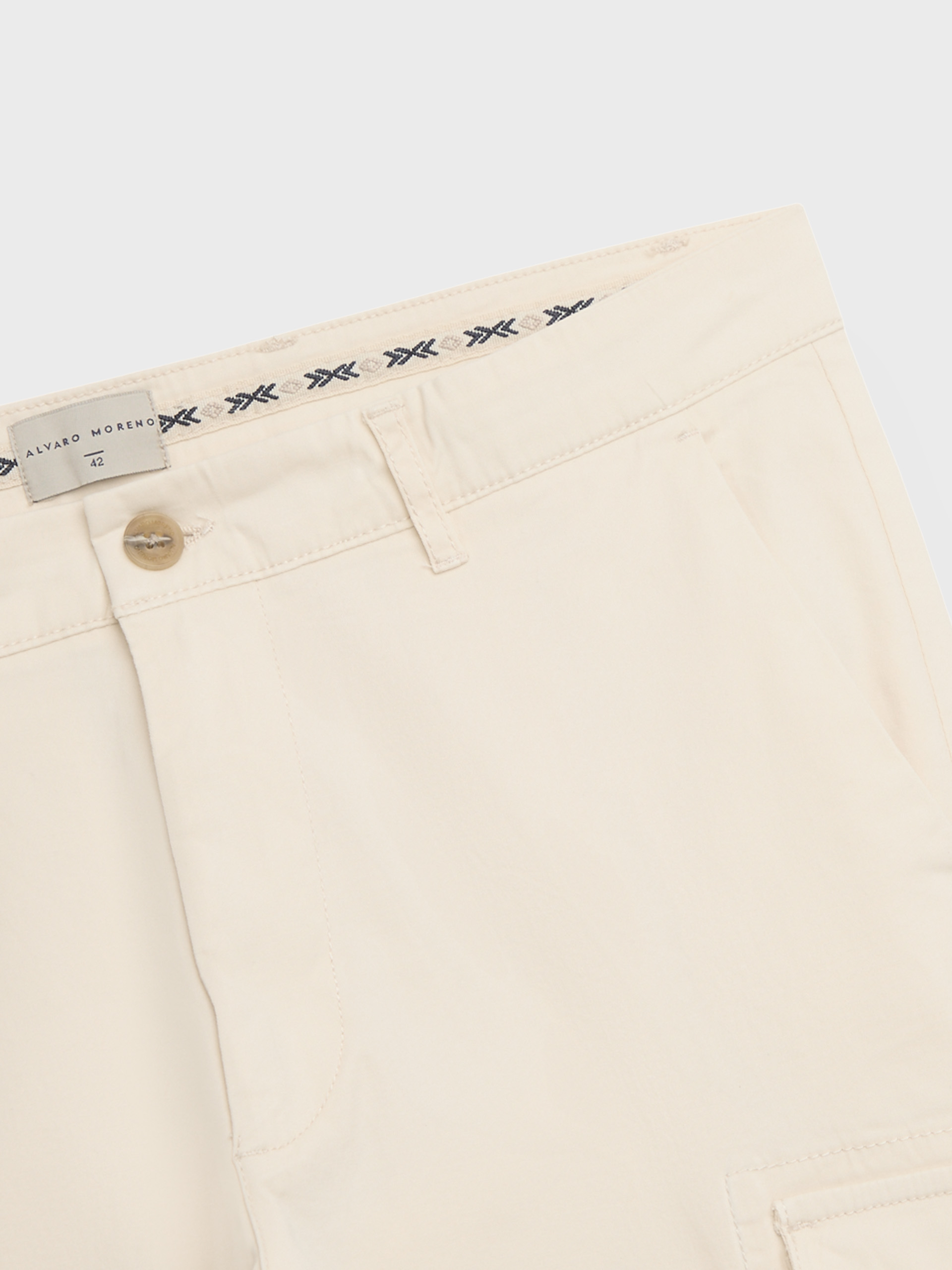 PANTALON BUFALO