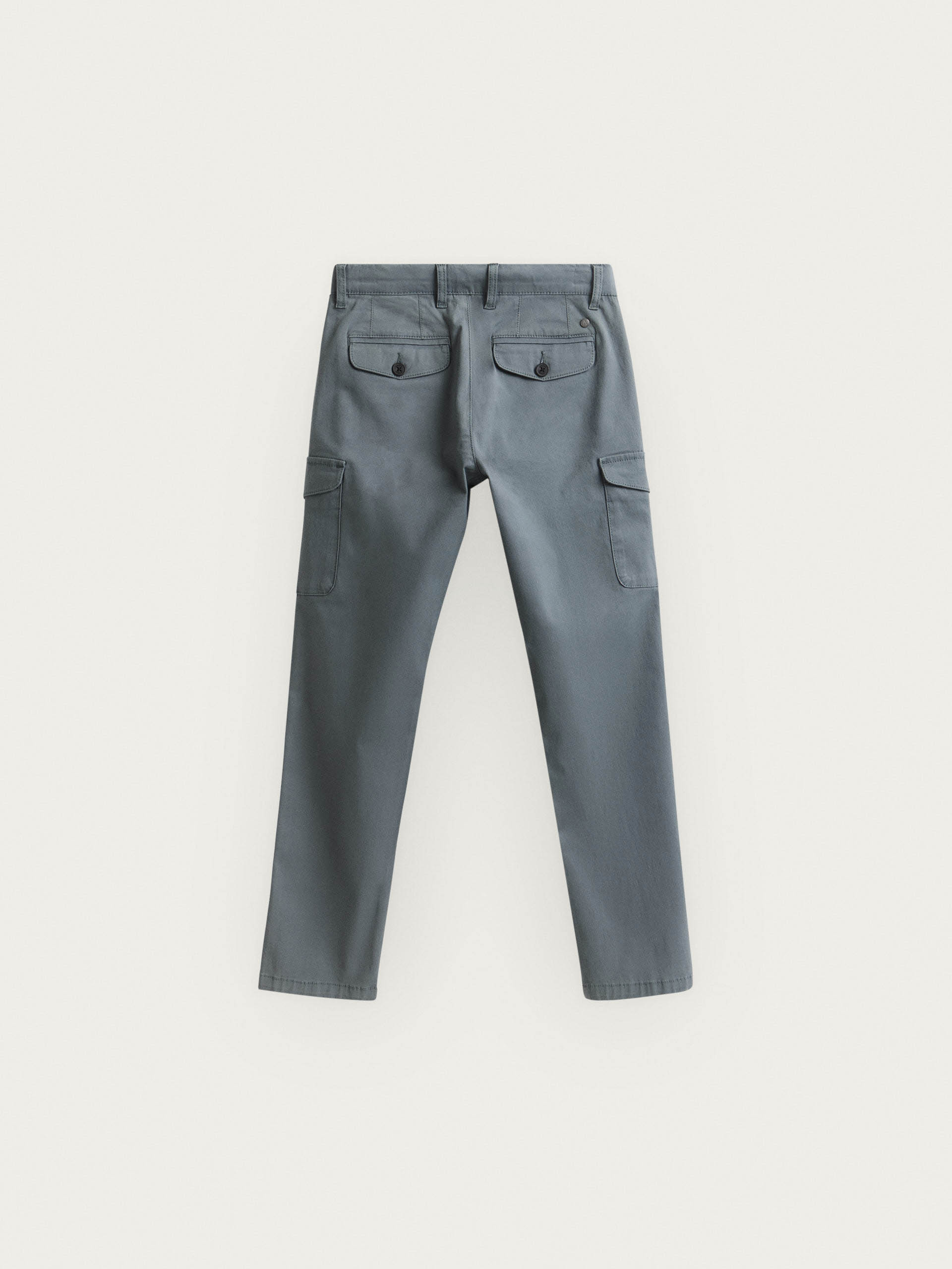 PANTALON BUFFALO KIDS