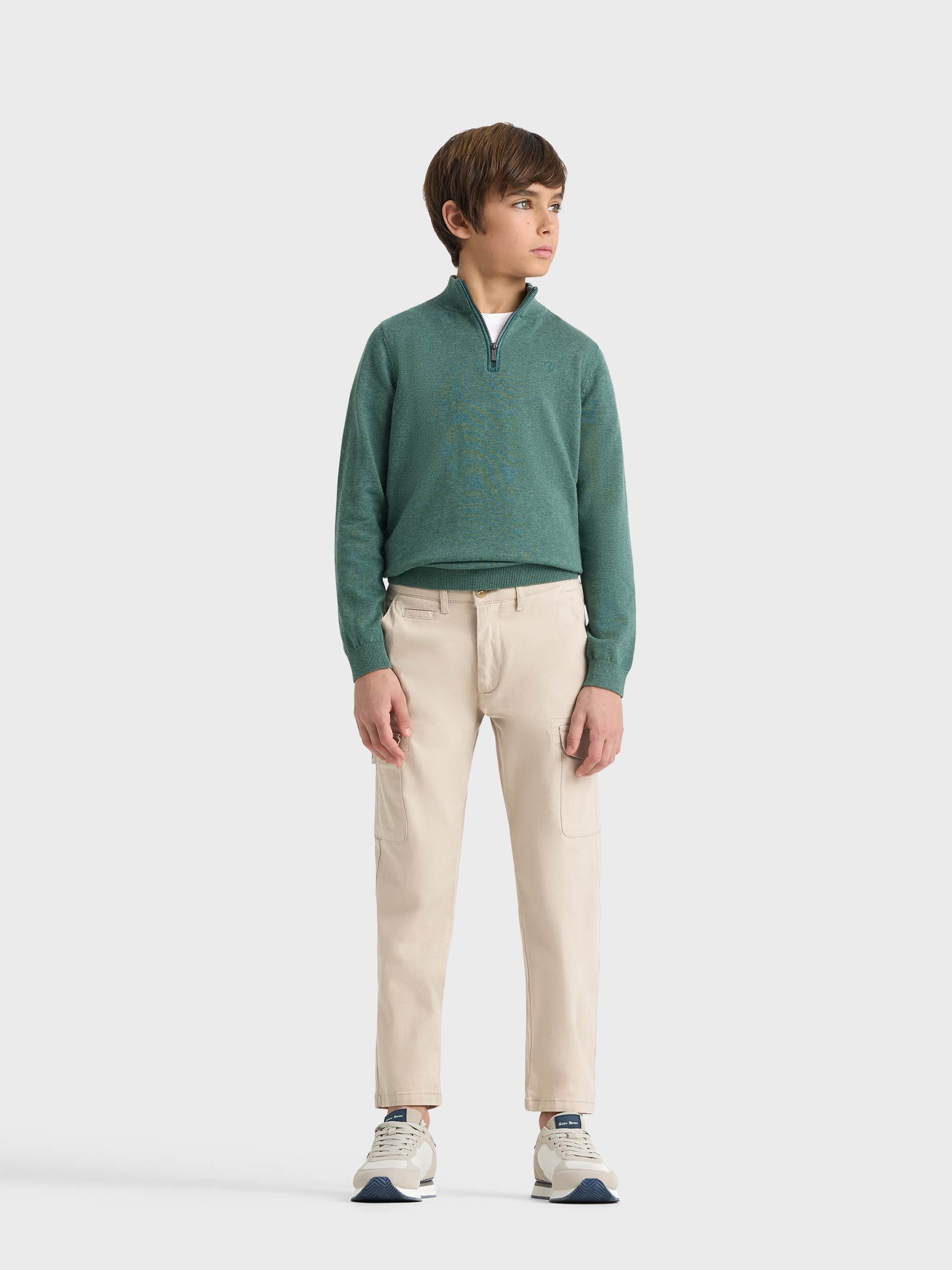 PANTALON BUFALO KIDS