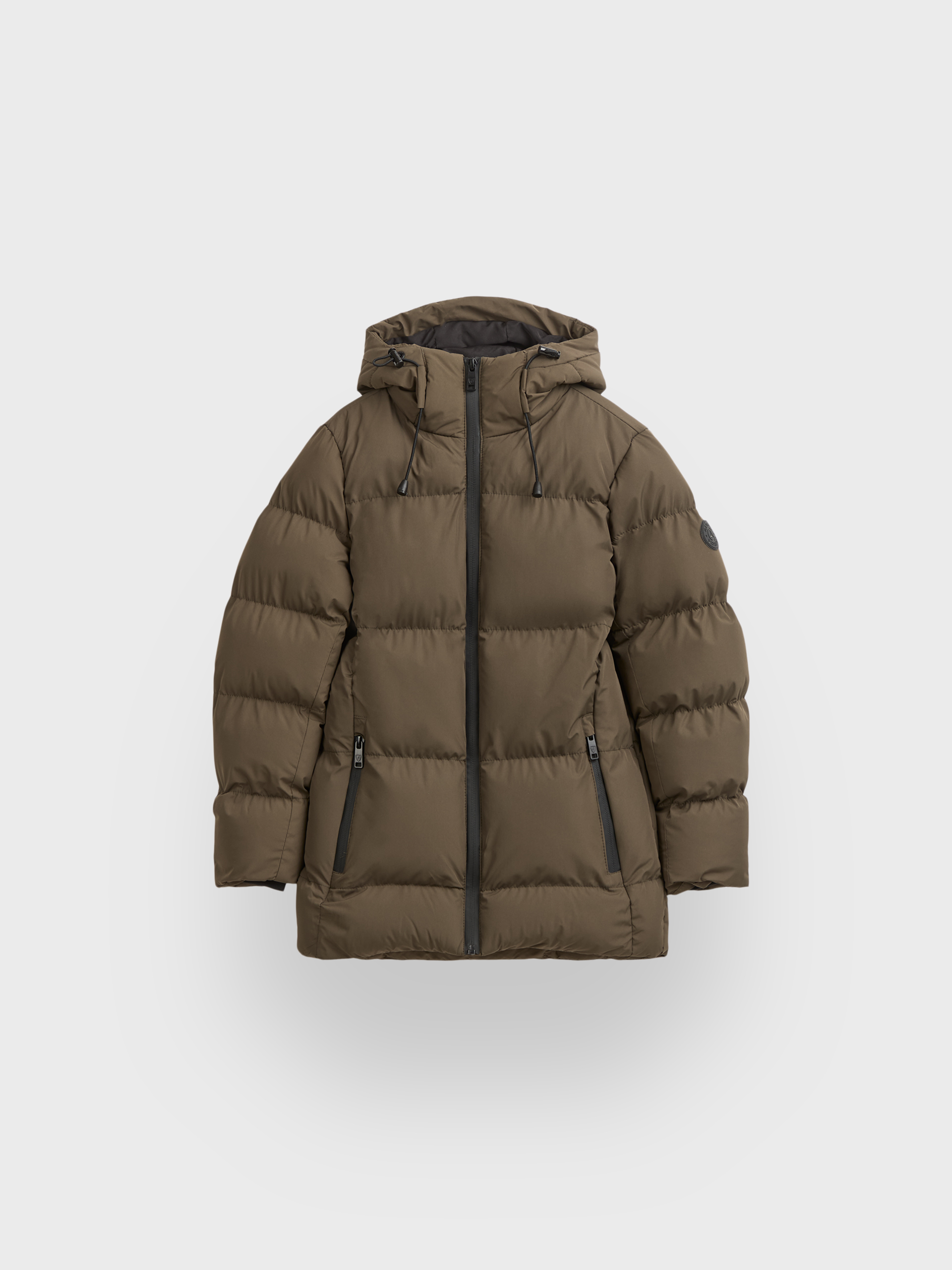 PARKA SKYWEAR KIDS