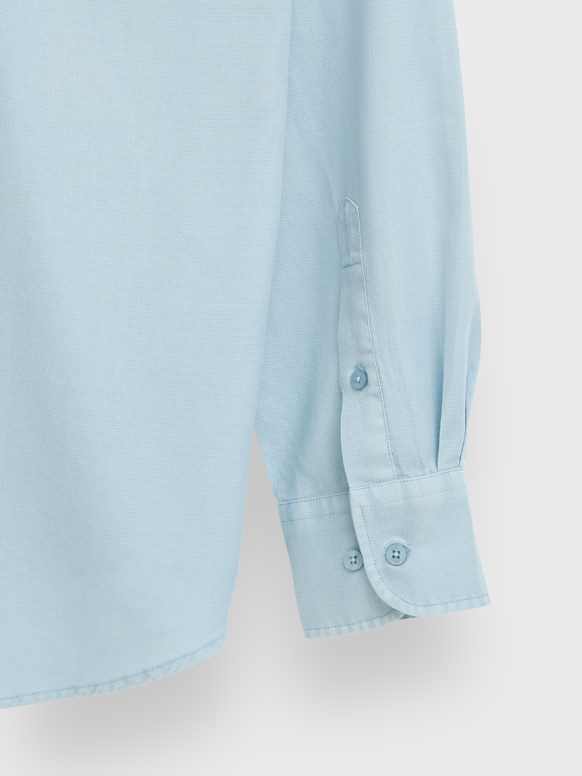 POLERA PANAMA DYE