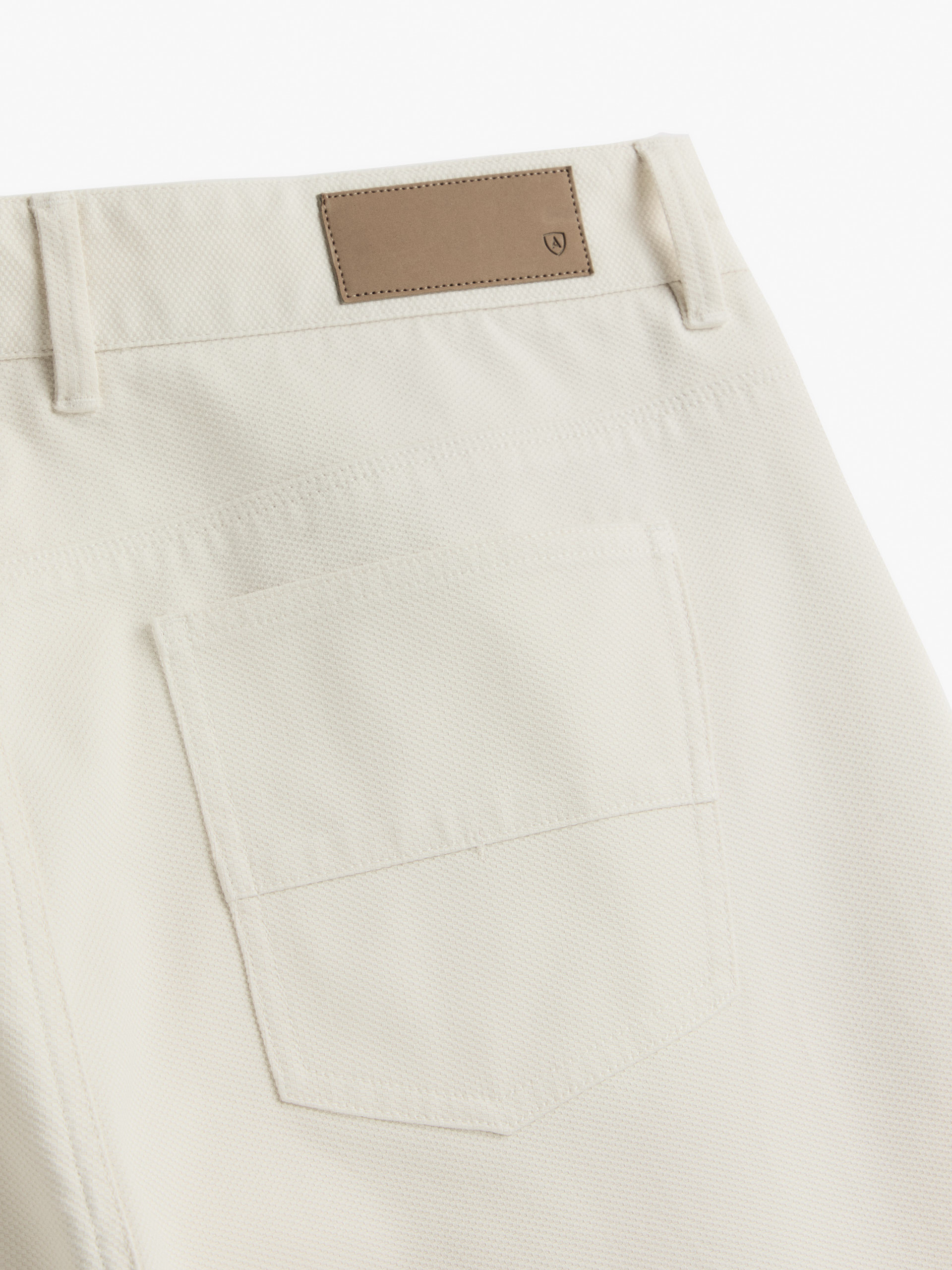 PANTALON MORGAN 5PKT