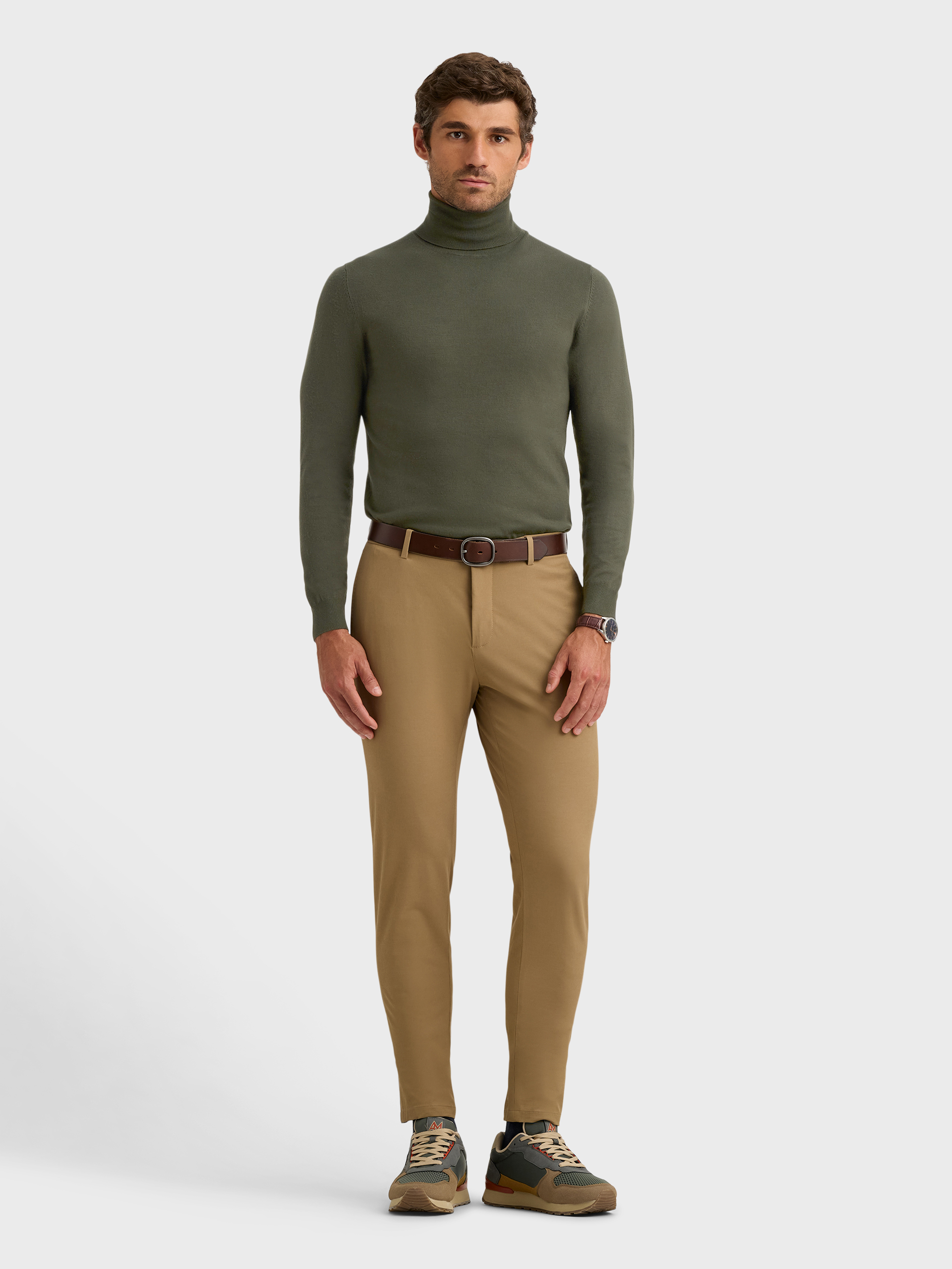 JERSEY CUELLO VUELTO