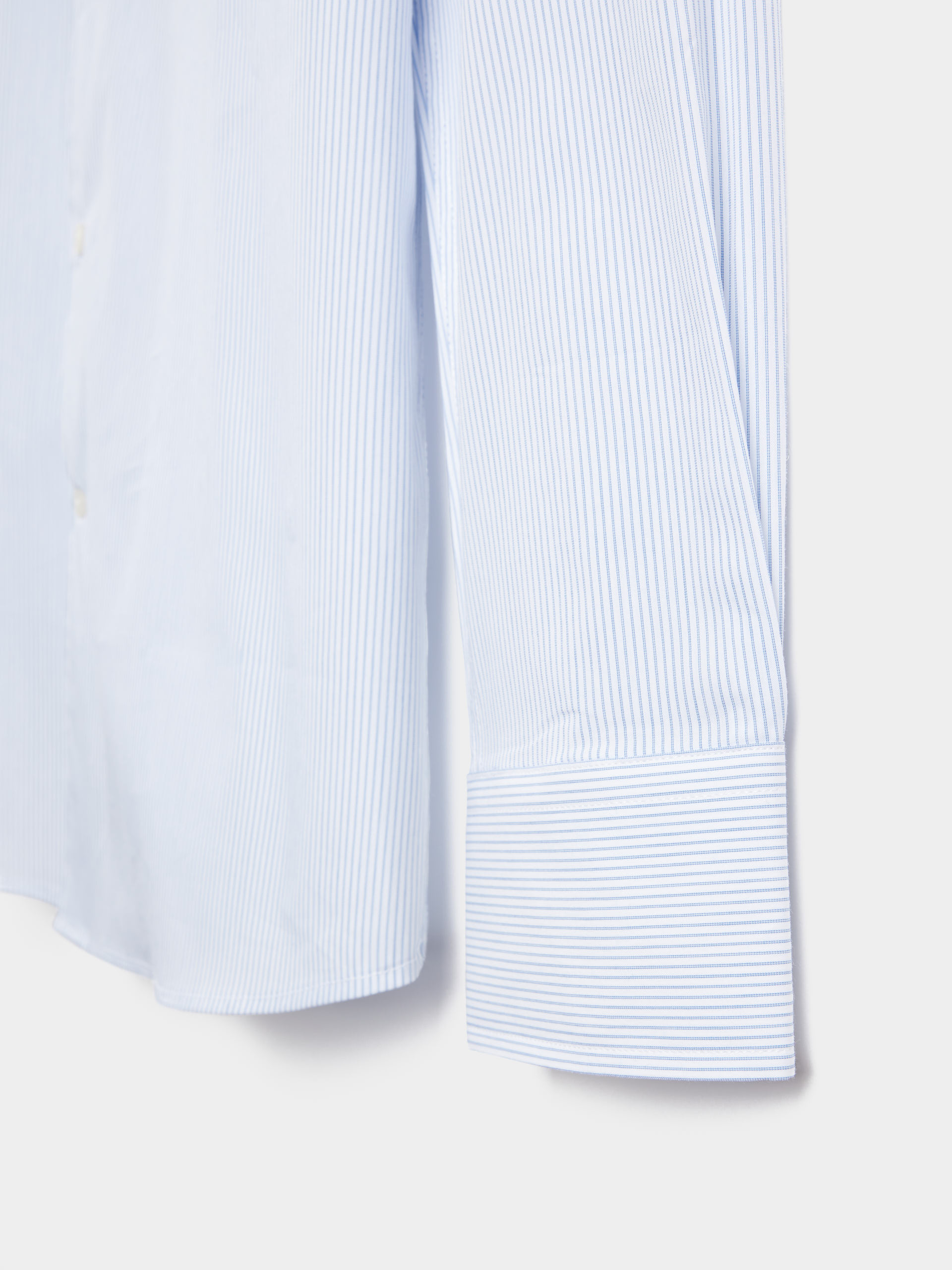 CAMISA COMFORT RAYAS