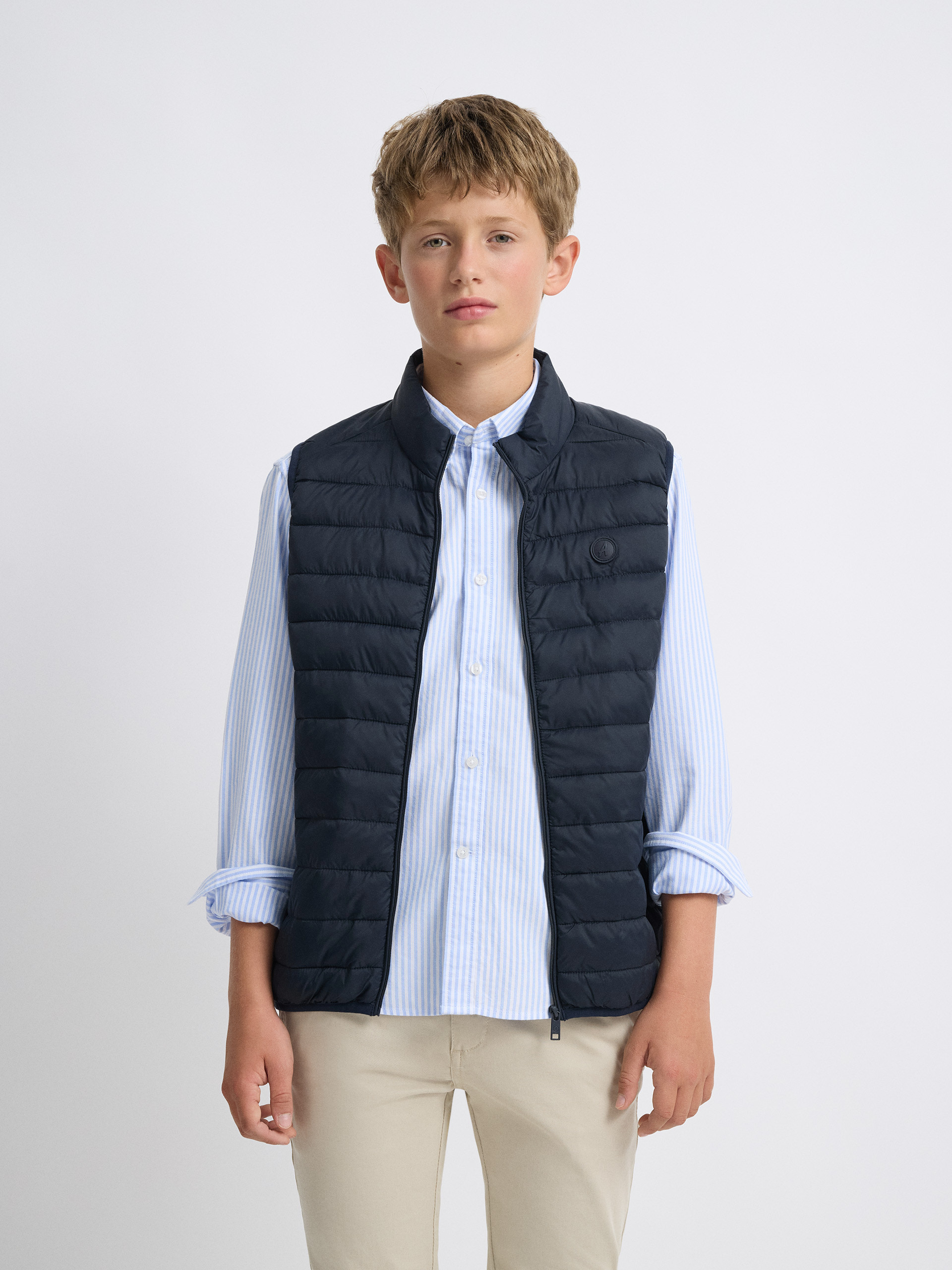 CHALECO NIRO KIDS
