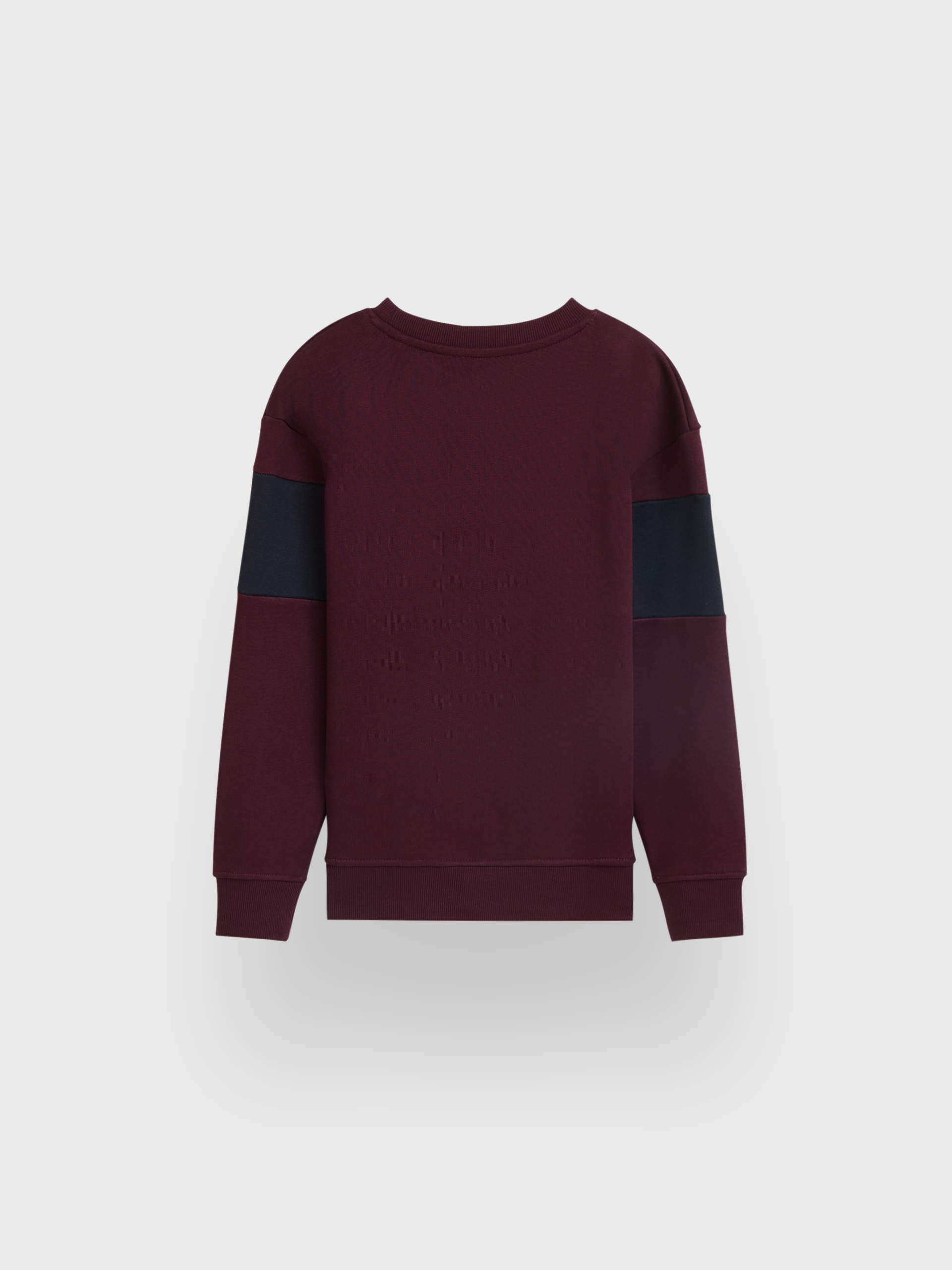 SUDADERA CLUB KIDS