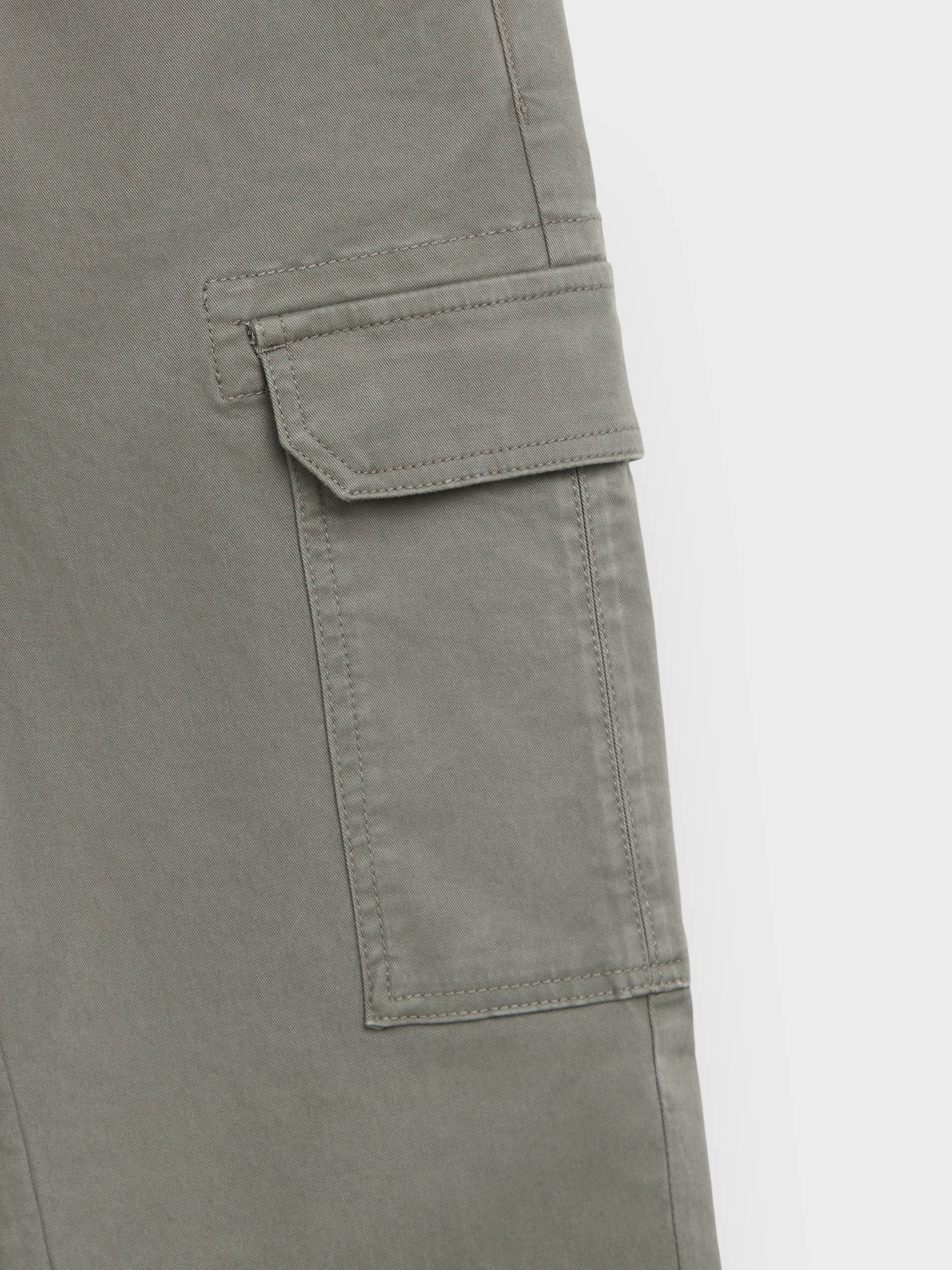 PANTALON BUFFORD
