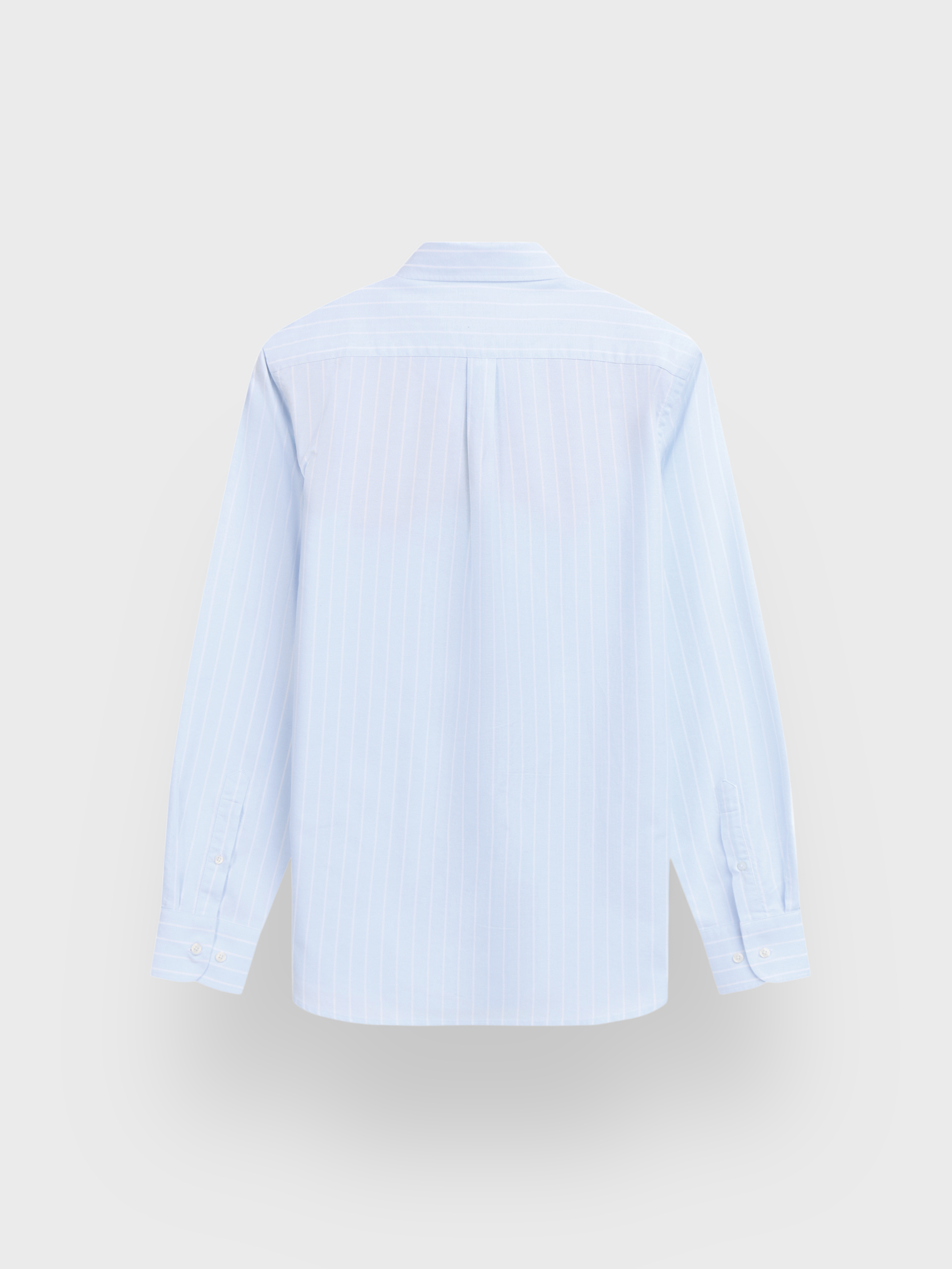 CAMISA OXFORD STRIPES