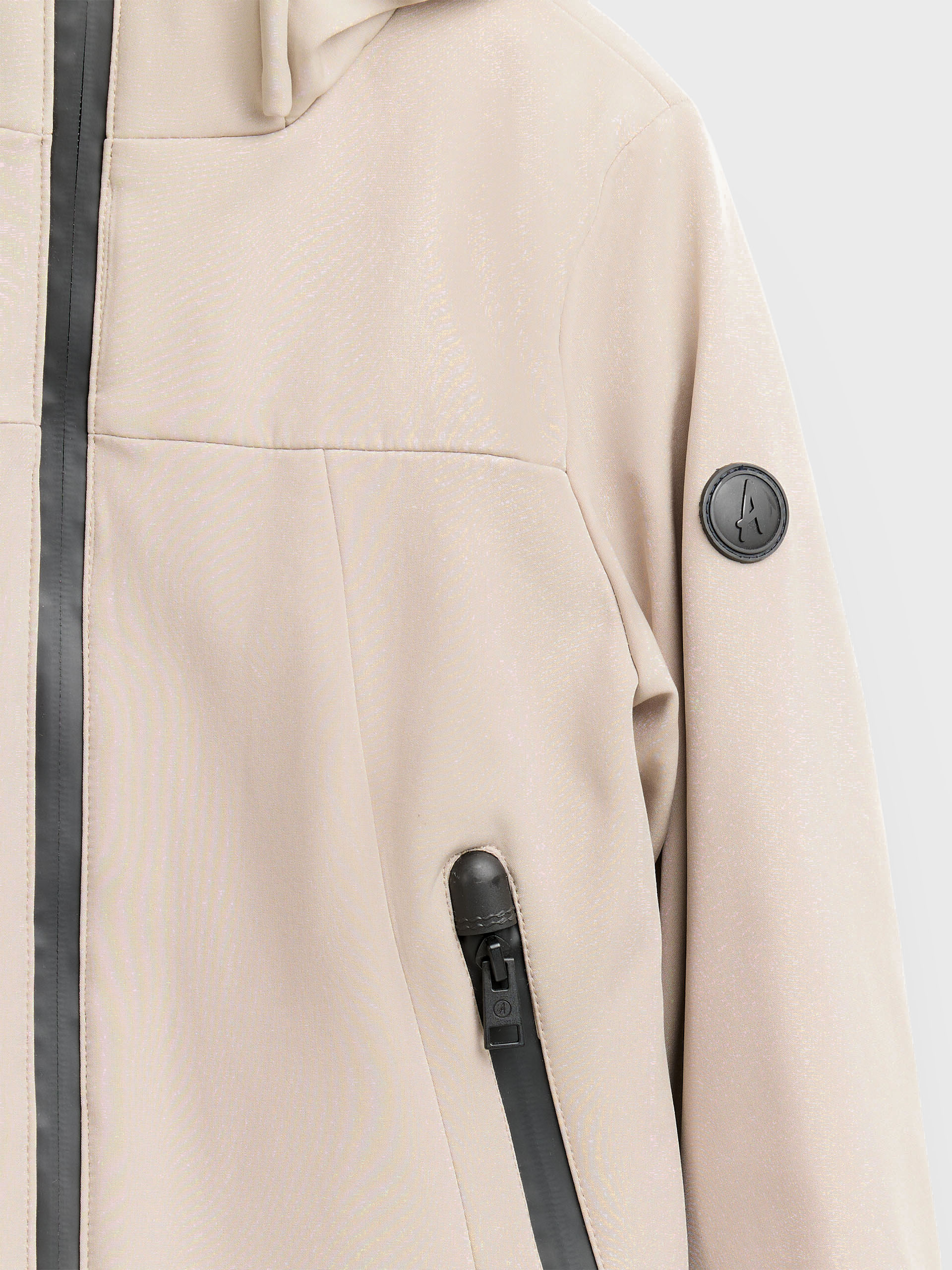 PARKA SKYWALKER KIDS