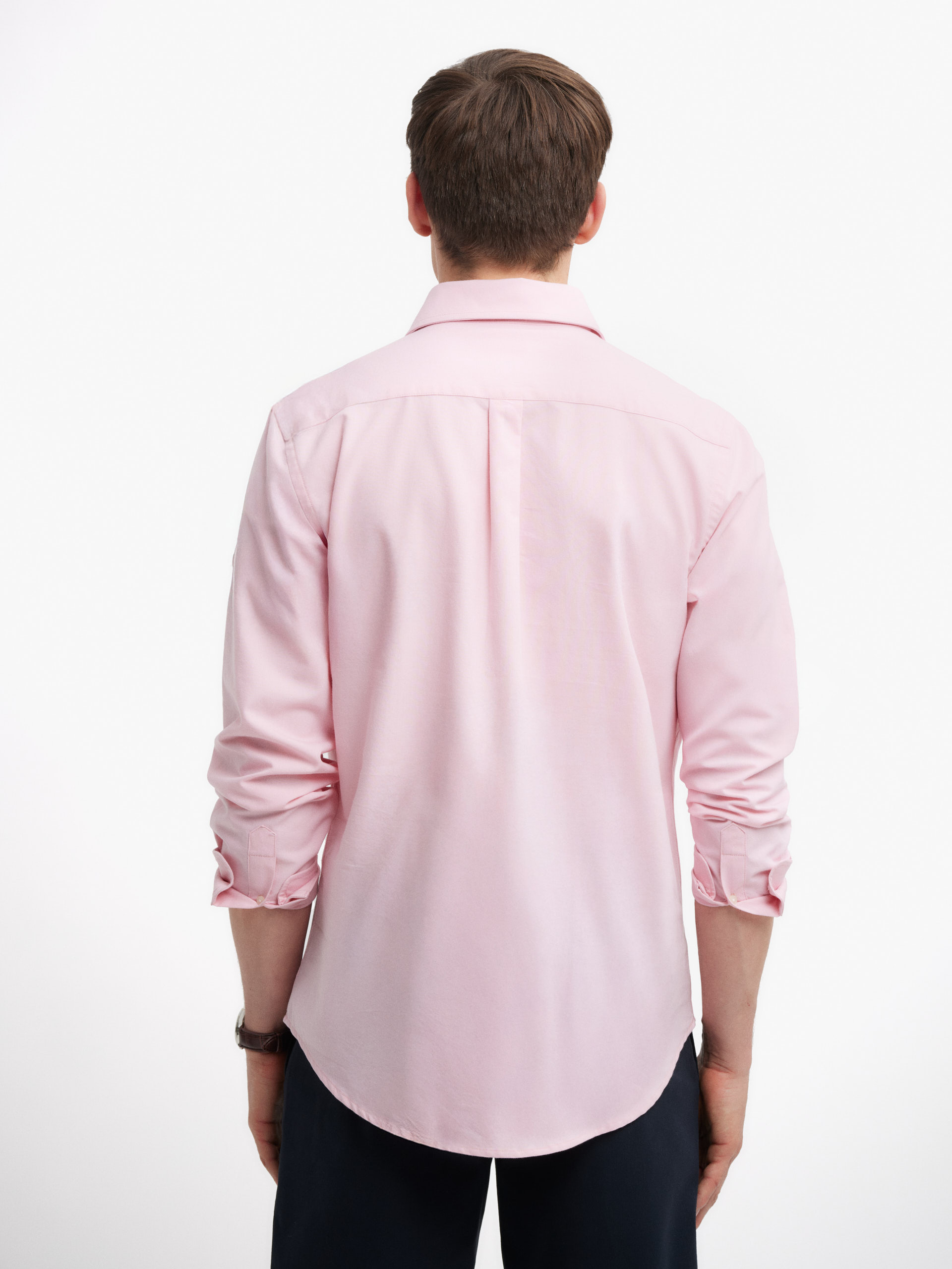 POLERA PIN POINT