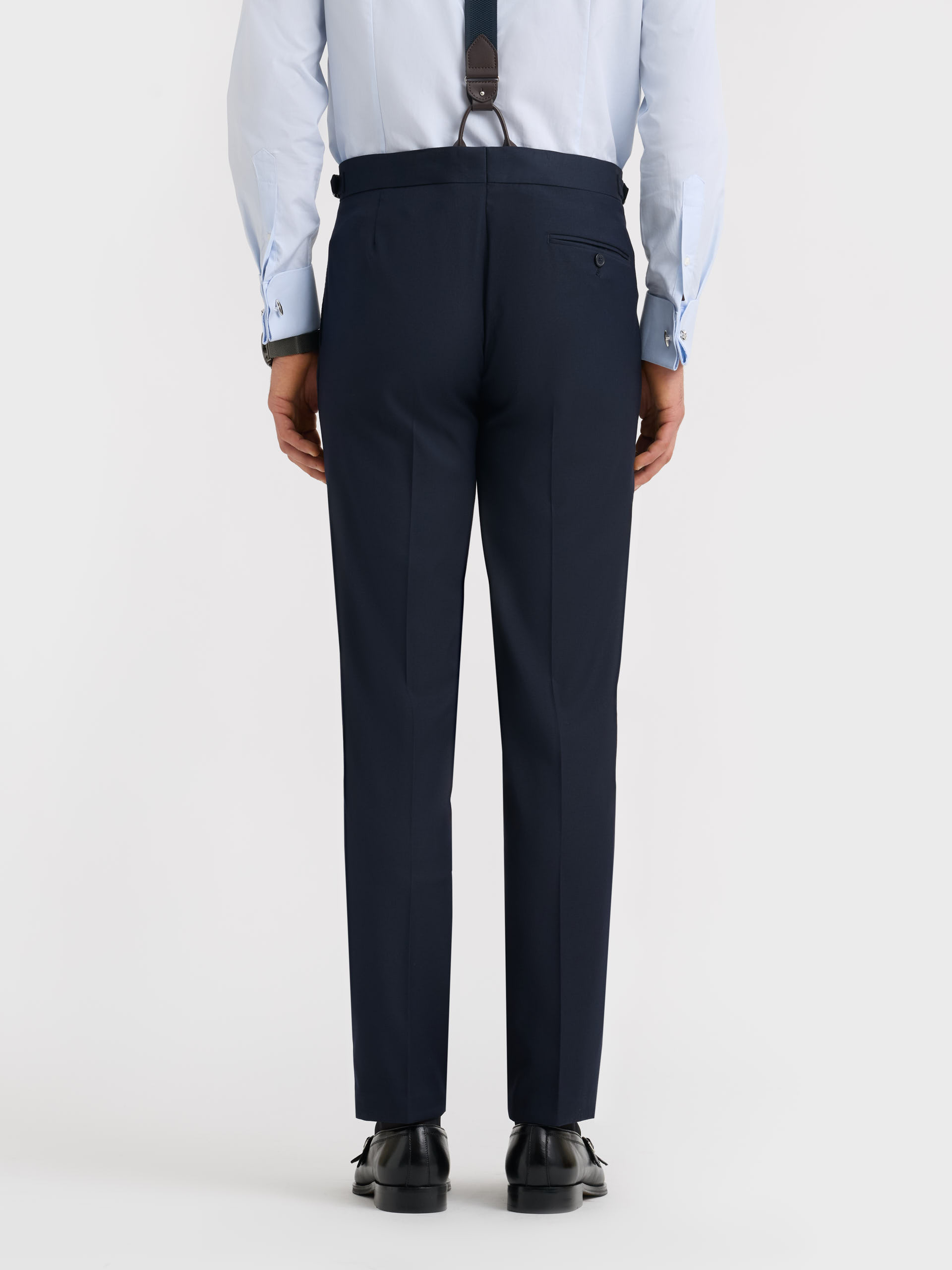 PANTOLON WEDDING TWILL