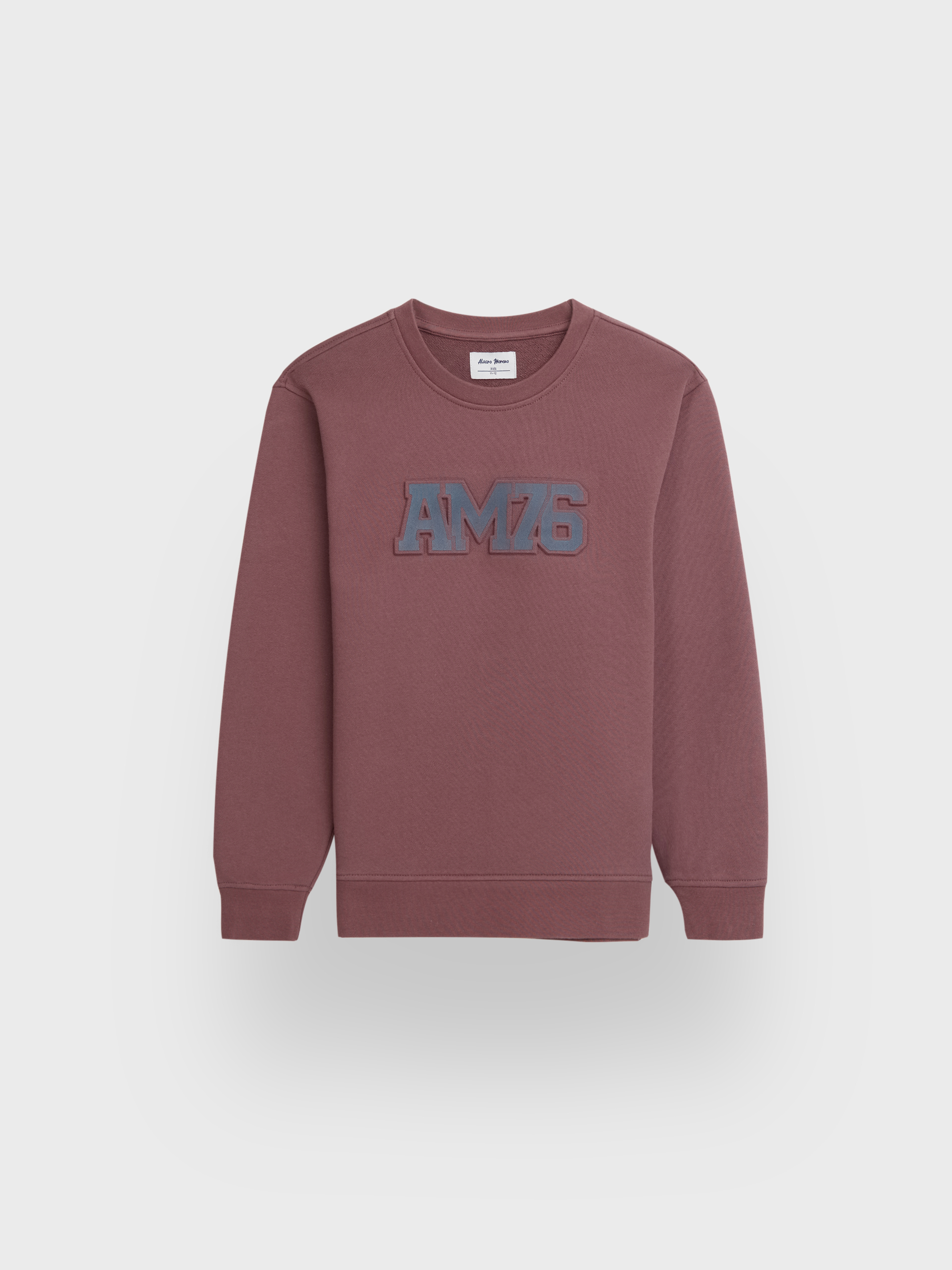 SUDADERA OFFICIAL KIDS