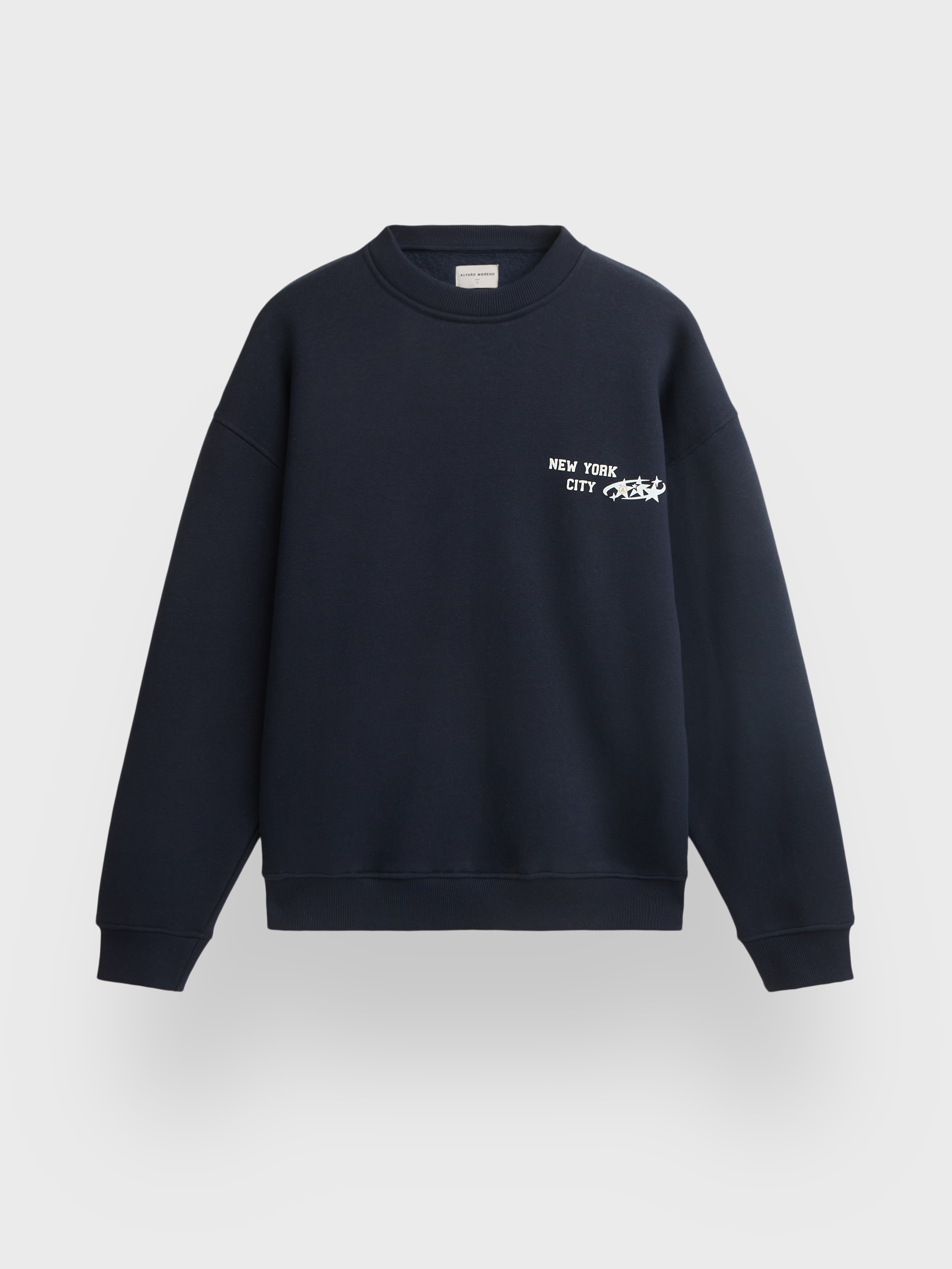 SUDADERA CHICAGO