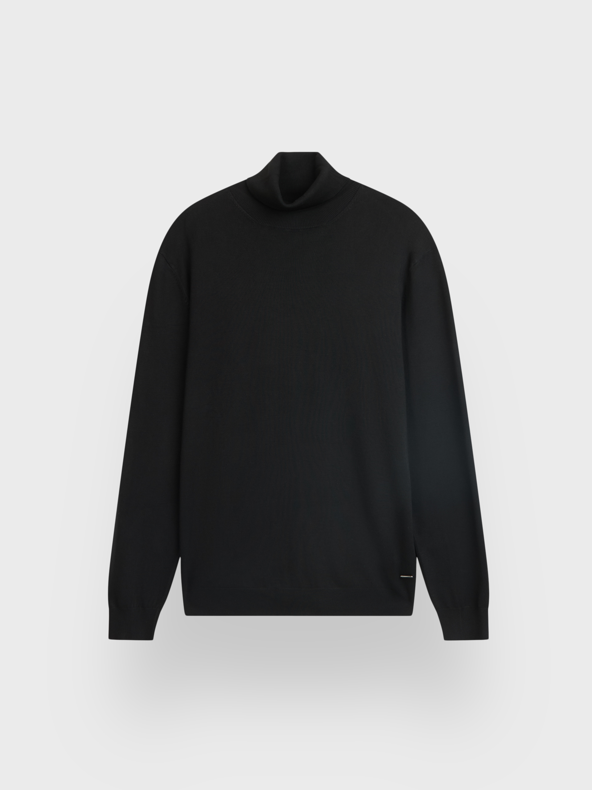 JERSEY CUELLO VUELTO