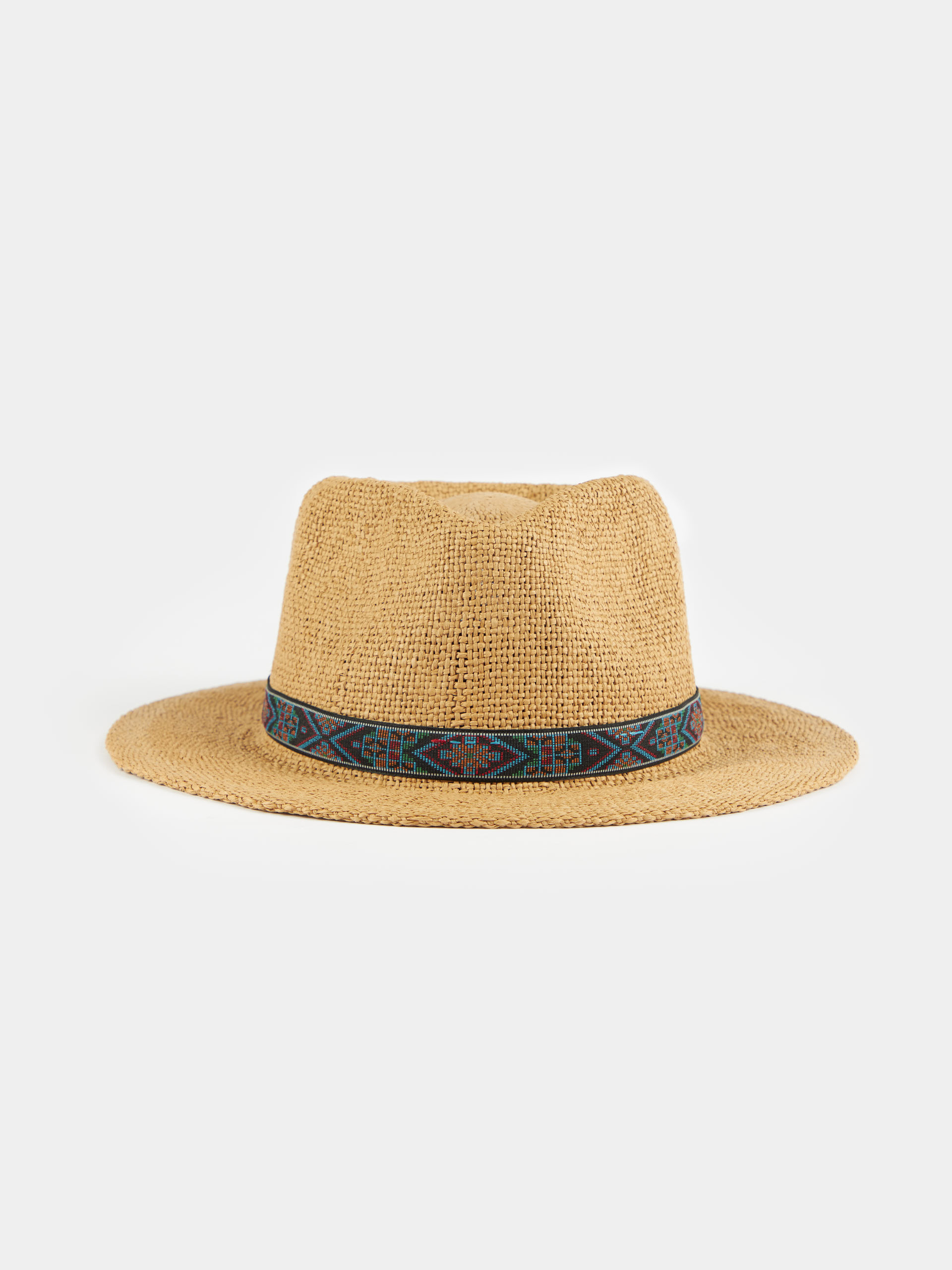 SOMBRERO PANAMA