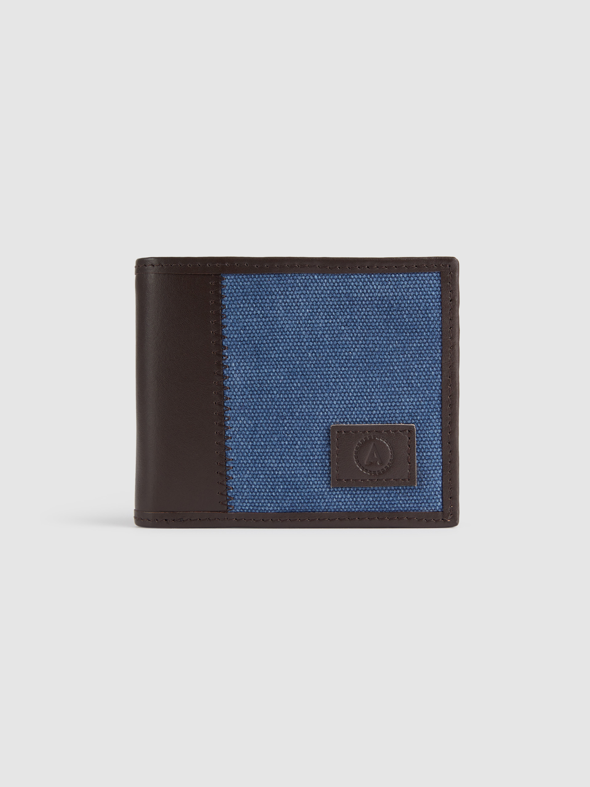 Cartera hombre alvaro moreno outlet