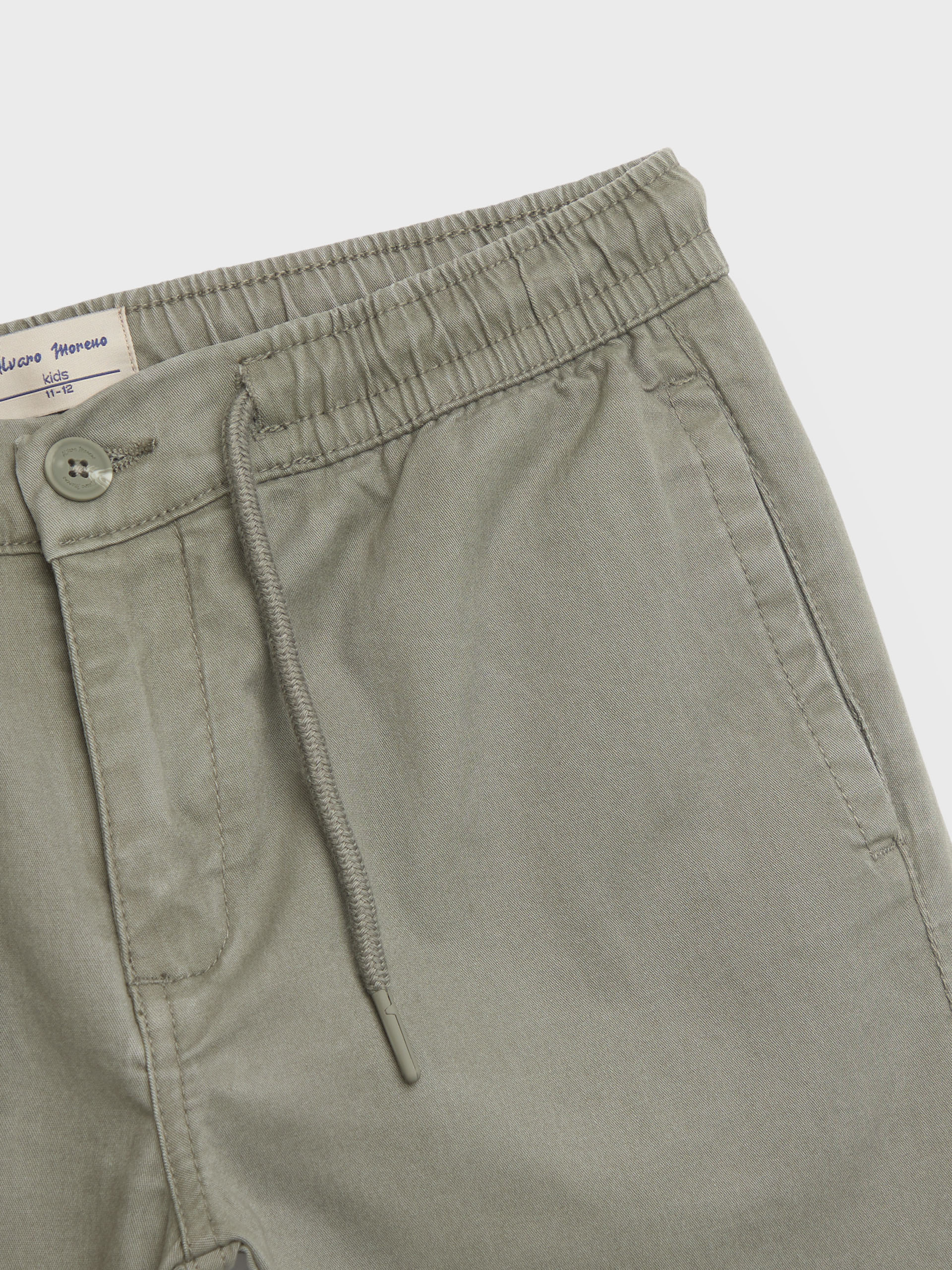 PANTALON ANDER KIDS