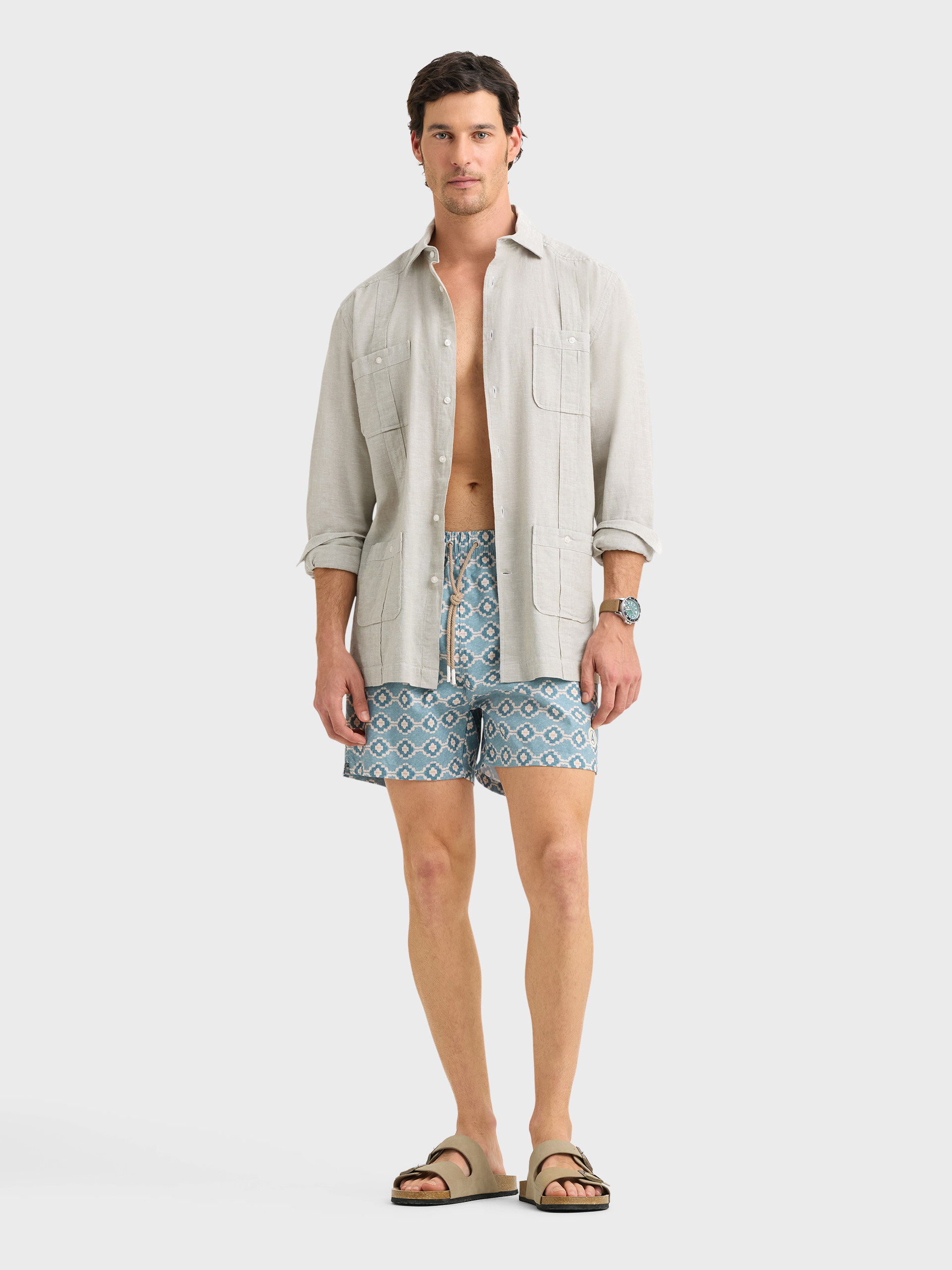 BA&Ntilde;ADOR ORBIX