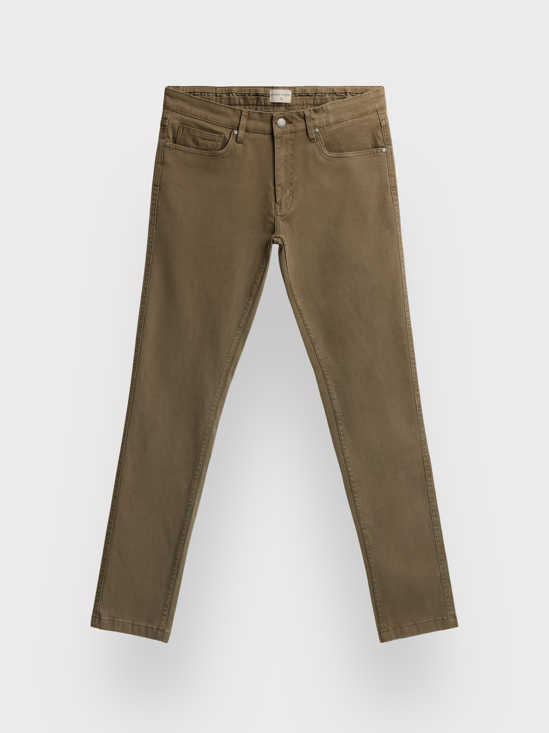 PANTALON MICRO 5PKT