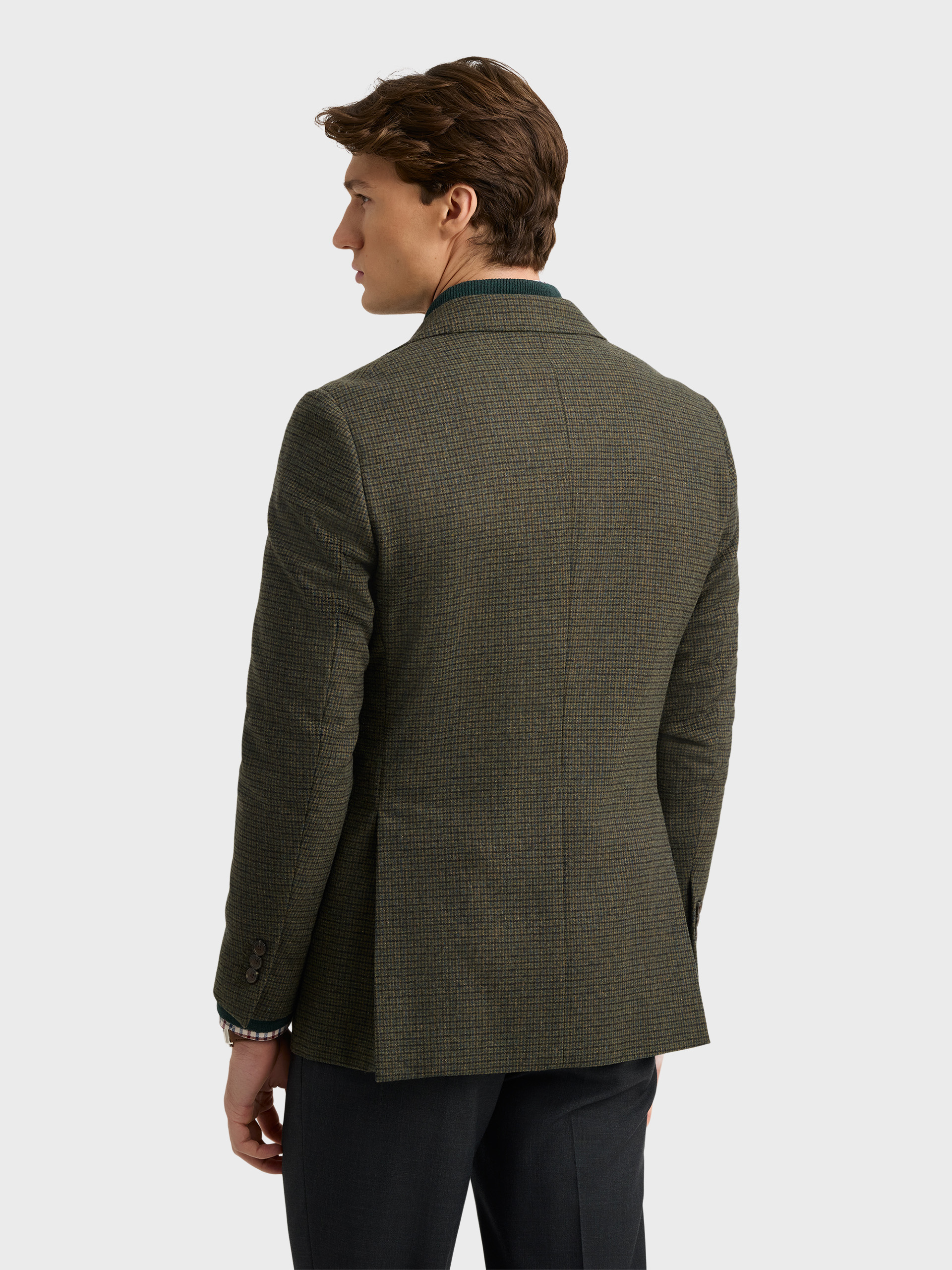 AMERICANA MICROGALLO TWIST